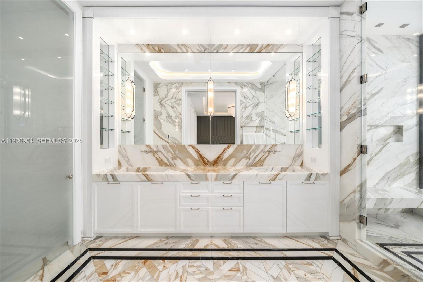 DILIDO ISLAND - Residential