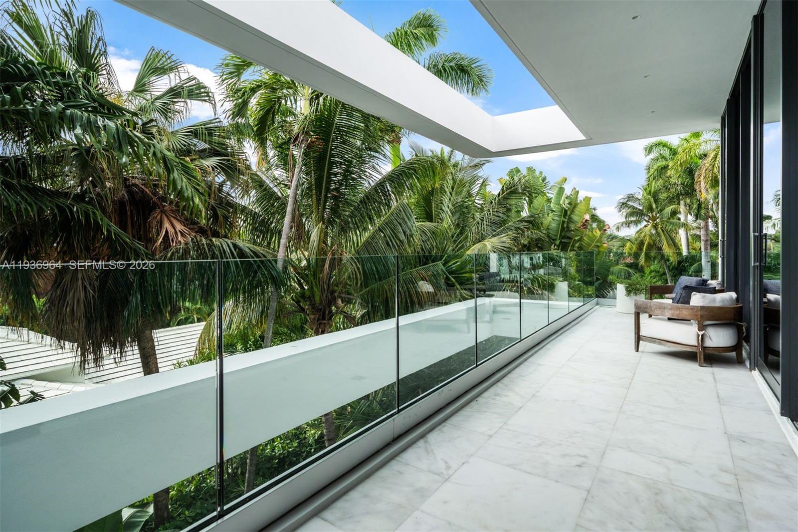 DILIDO ISLAND - Residential