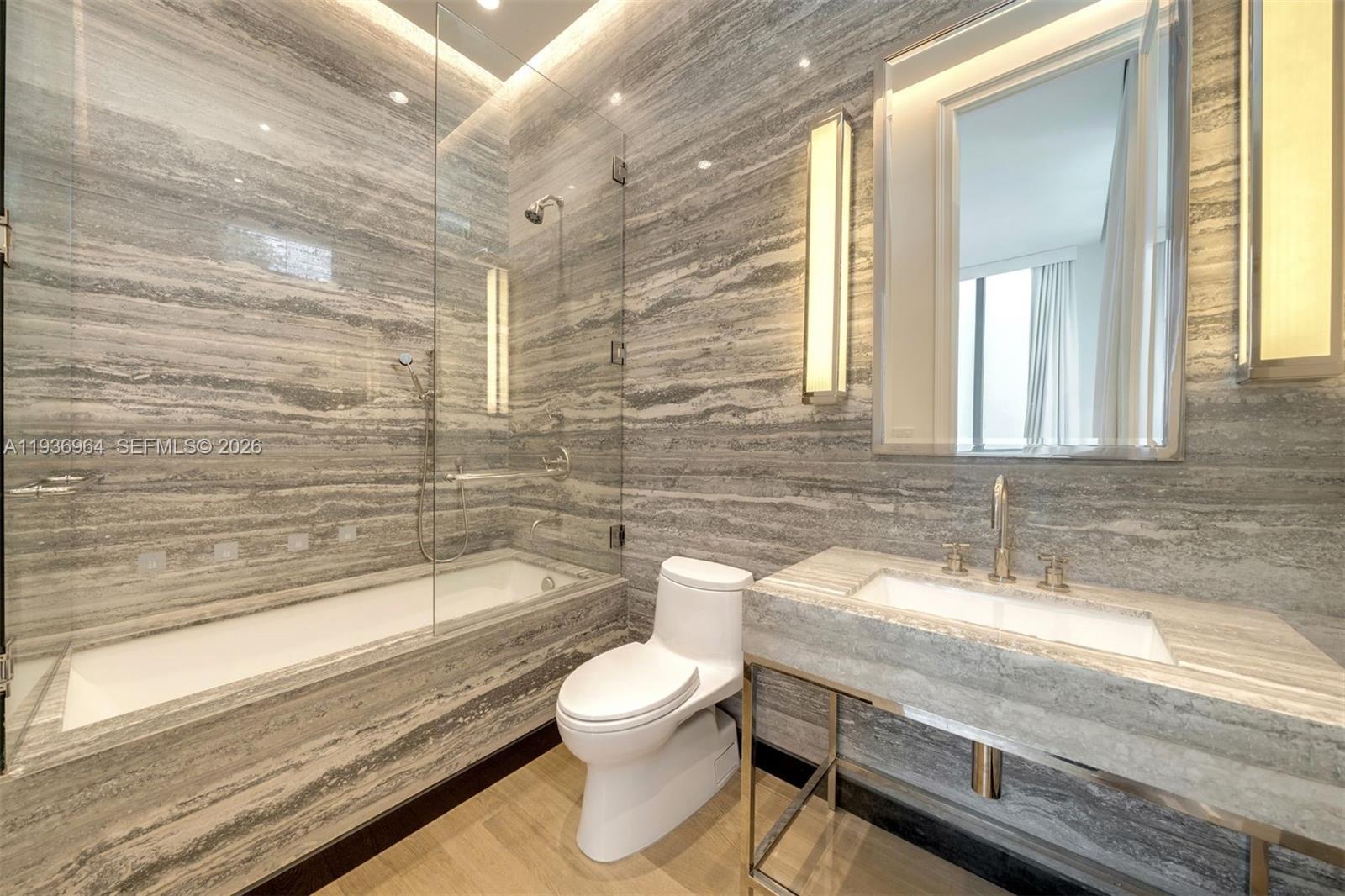 DILIDO ISLAND - Residential