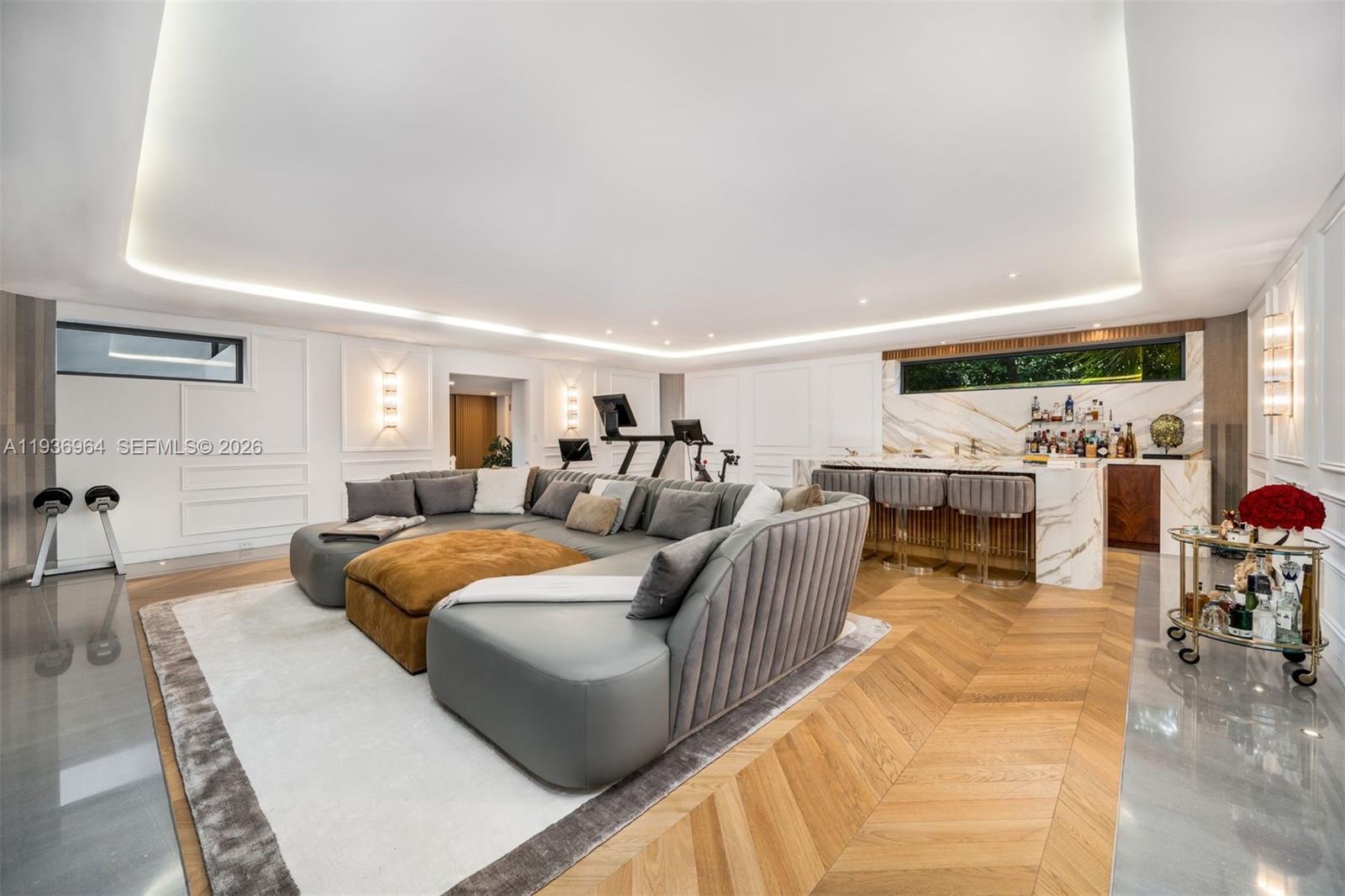 DILIDO ISLAND - Residential