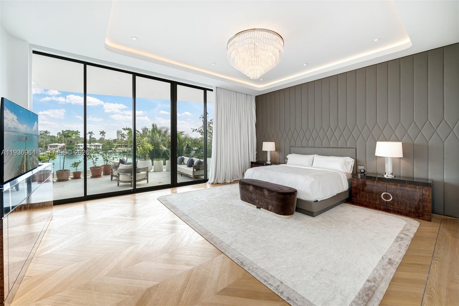 DILIDO ISLAND - Residential