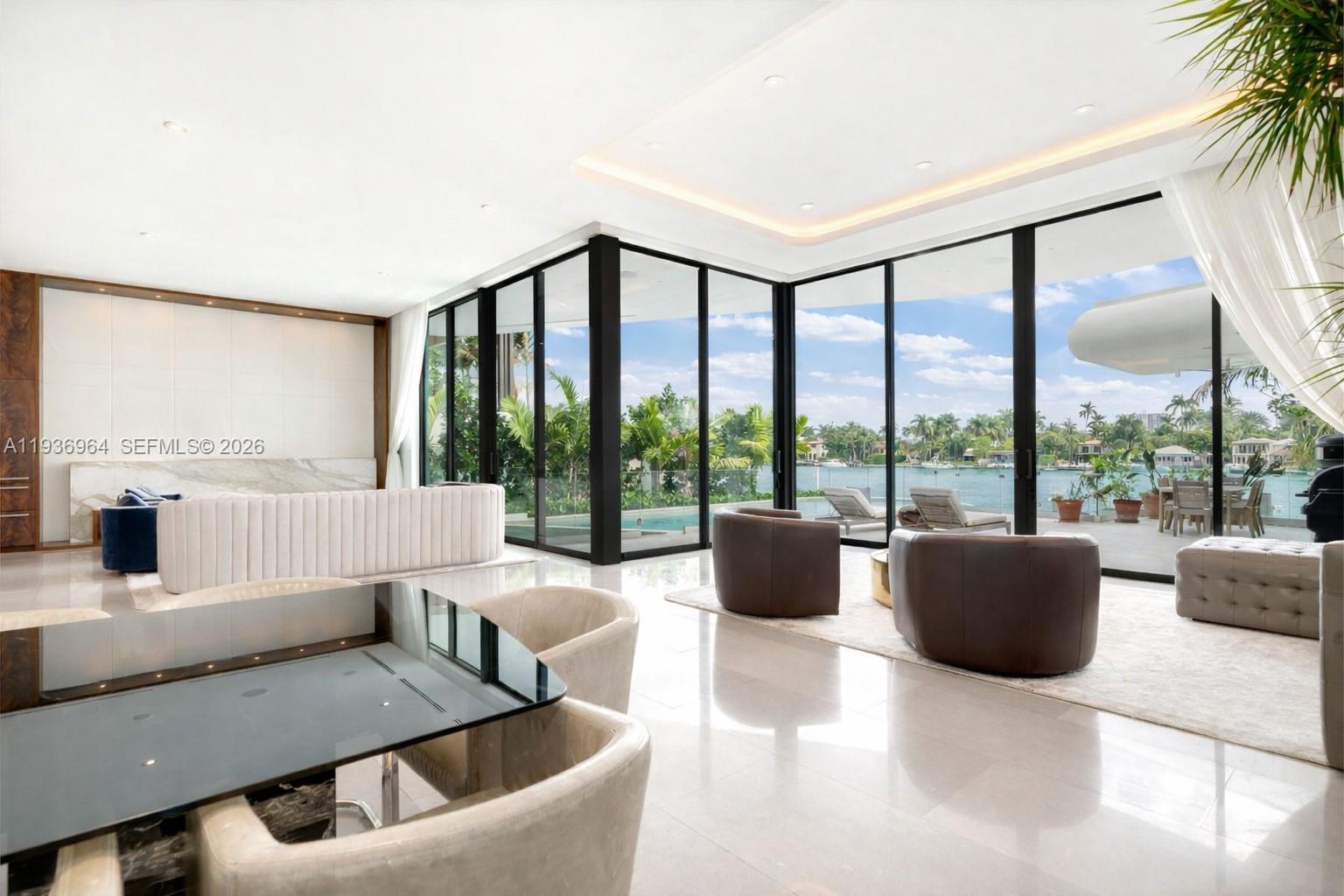 DILIDO ISLAND - Residential