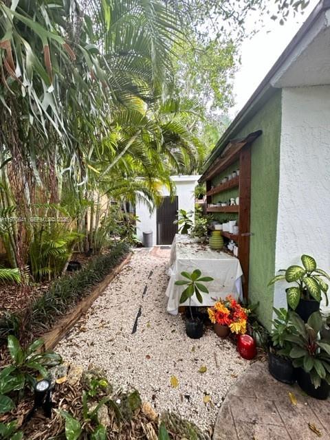 NORTHERN BLVD TRACK - Land