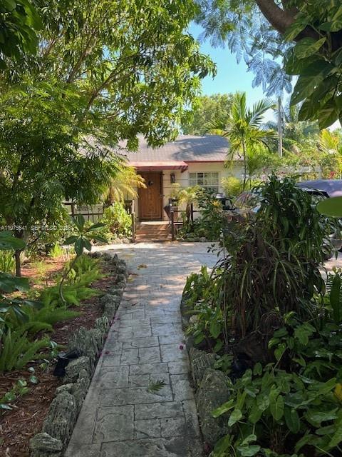 NORTHERN BLVD TRACK - Land