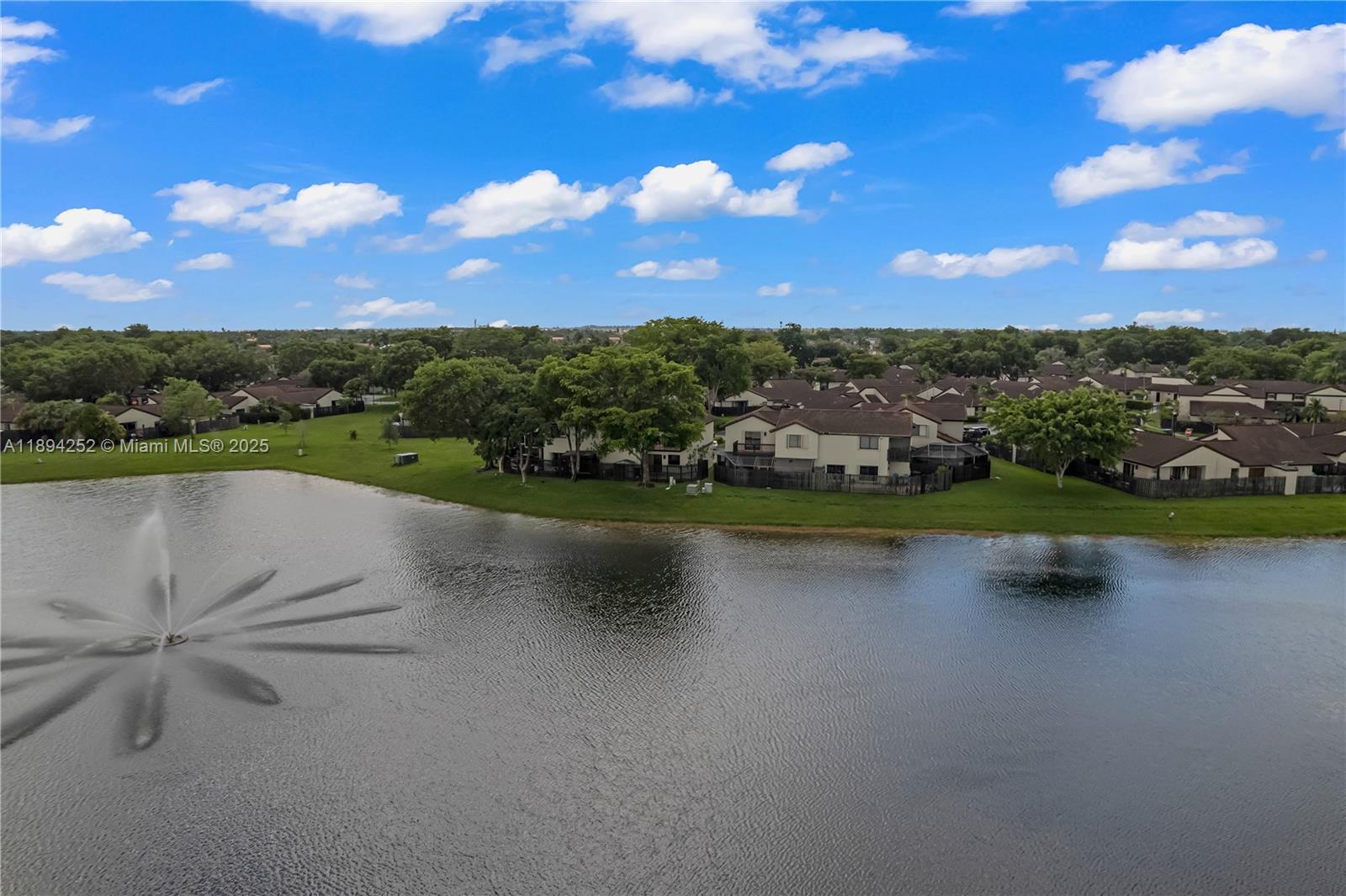 LKS OF MEADOW VILG HOMES - Residential Lease