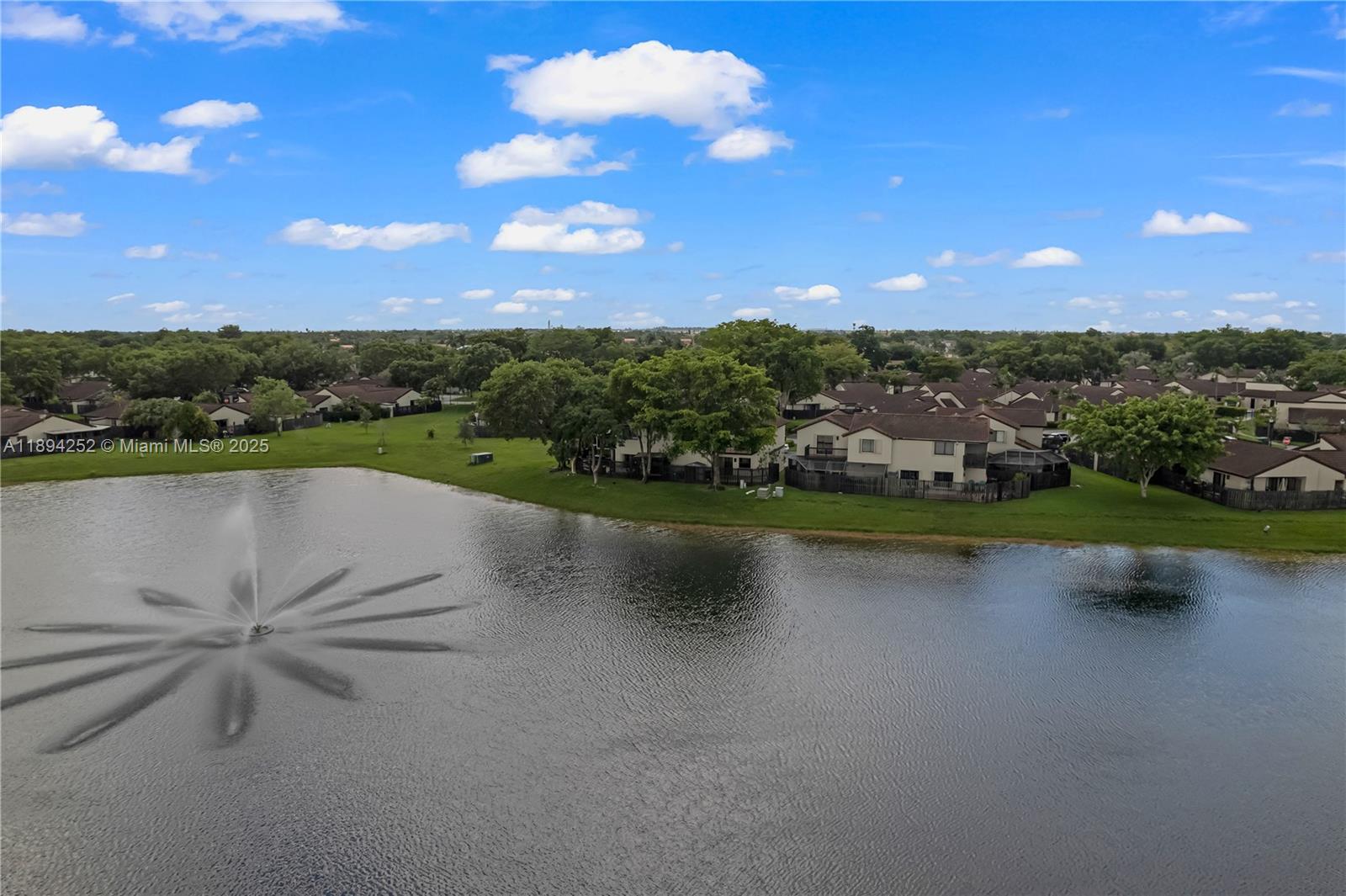 LKS OF MEADOW VILG HOMES - Residential Lease