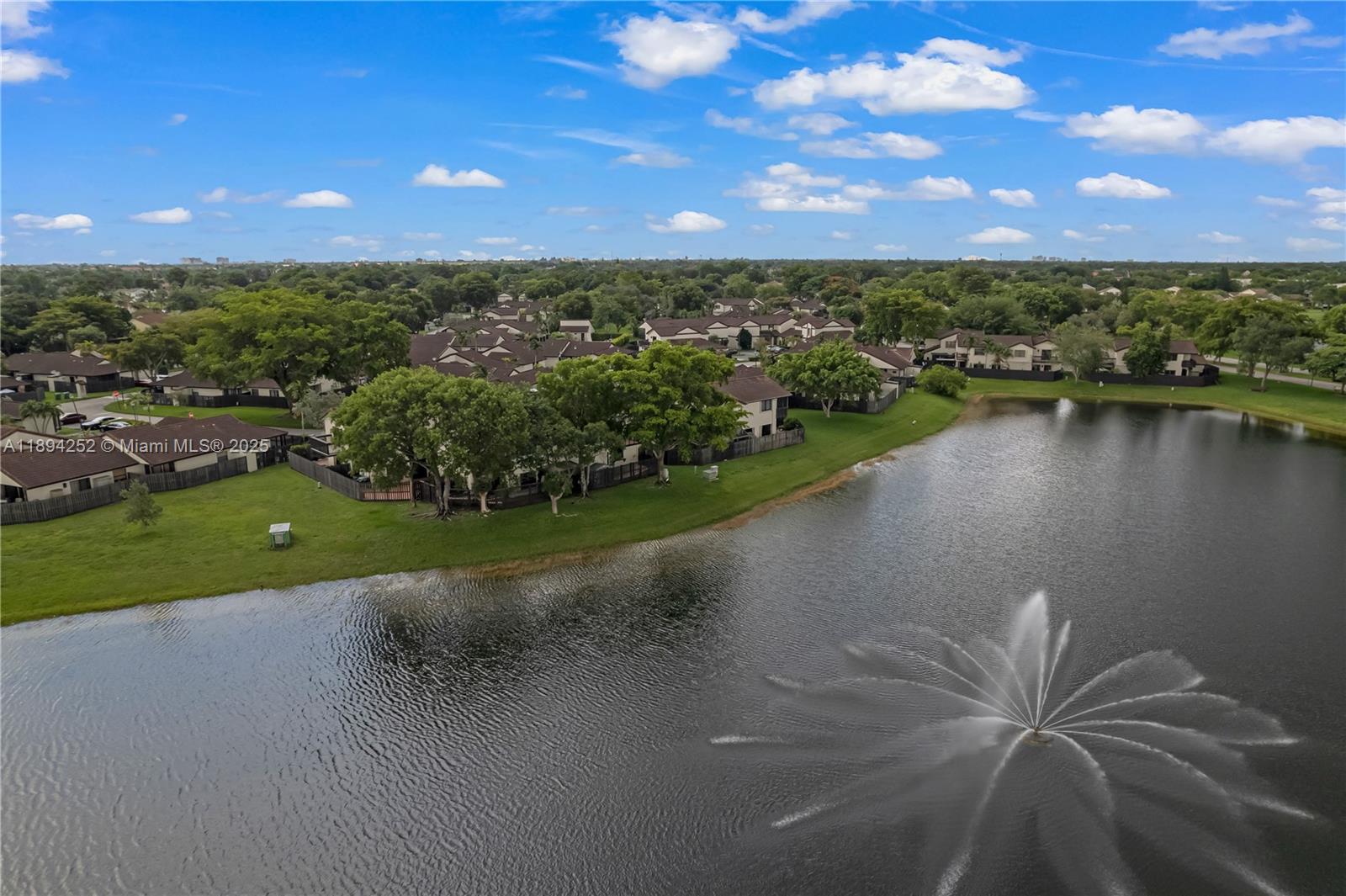 LKS OF MEADOW VILG HOMES - Residential Lease