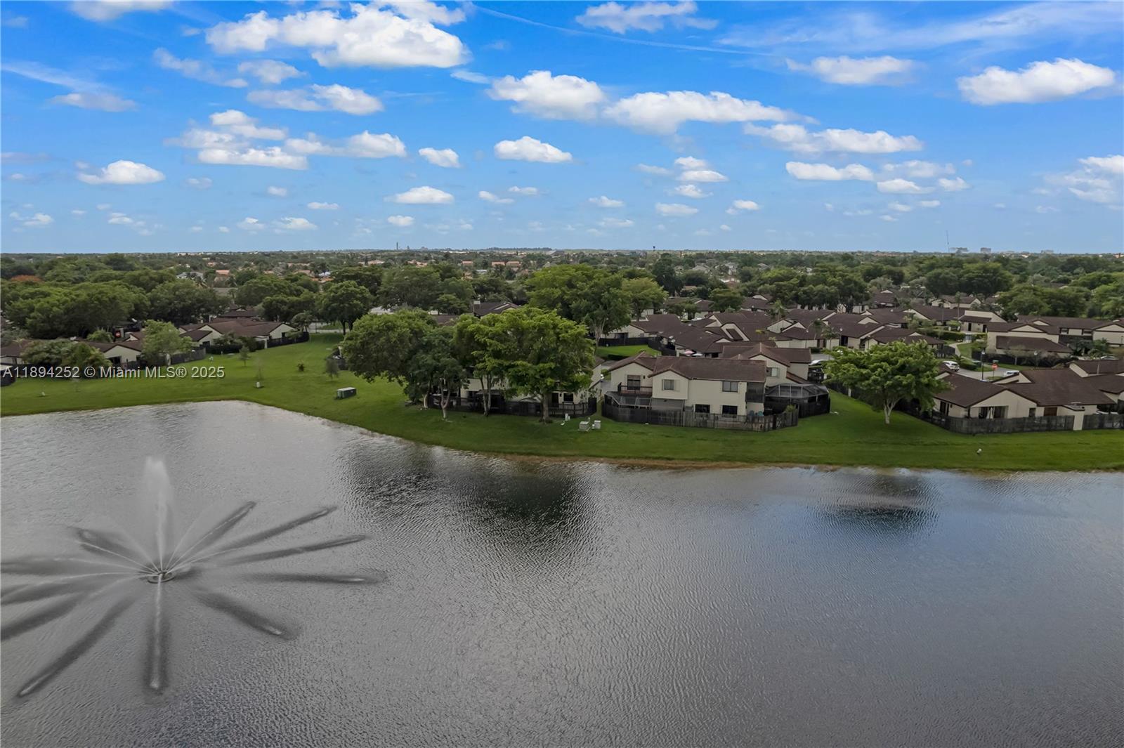 LKS OF MEADOW VILG HOMES - Residential Lease