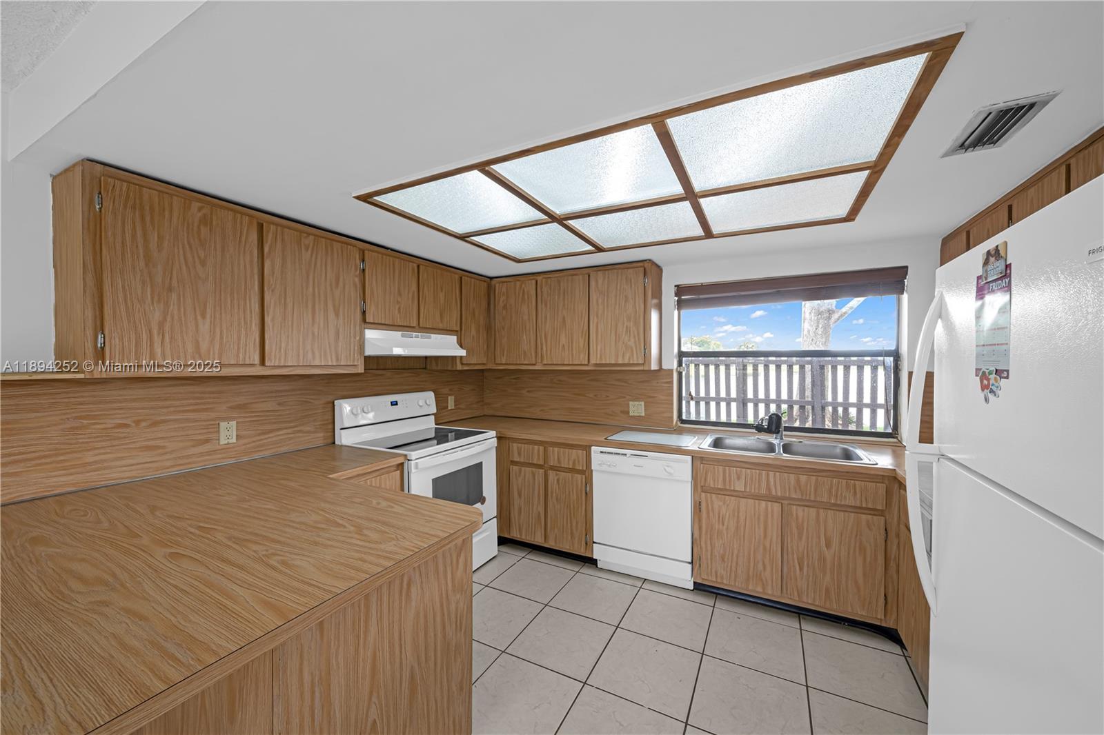 LKS OF MEADOW VILG HOMES - Residential Lease