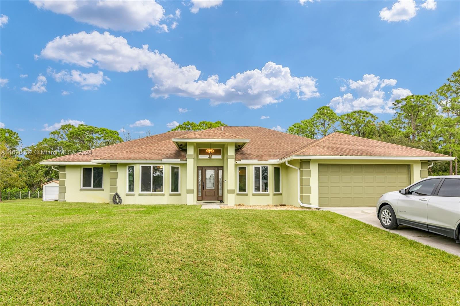 17609 Key Lime Blvd Blvd, Loxahatchee, Palm Beach County, Florida - 4 Bedrooms  
3 Bathrooms - 