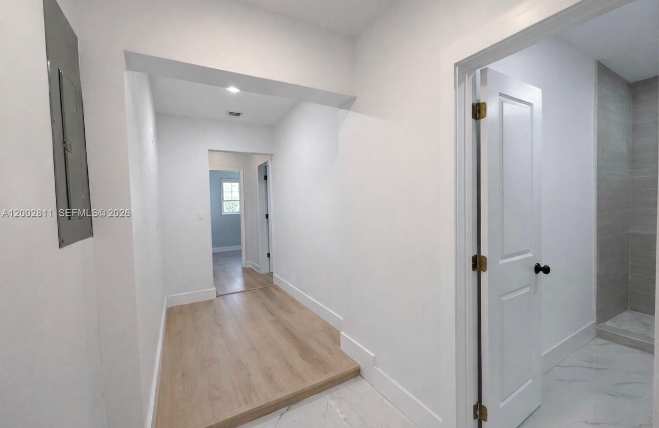 NEW SO MIAMI HEIGHTS SEC - Residential Lease