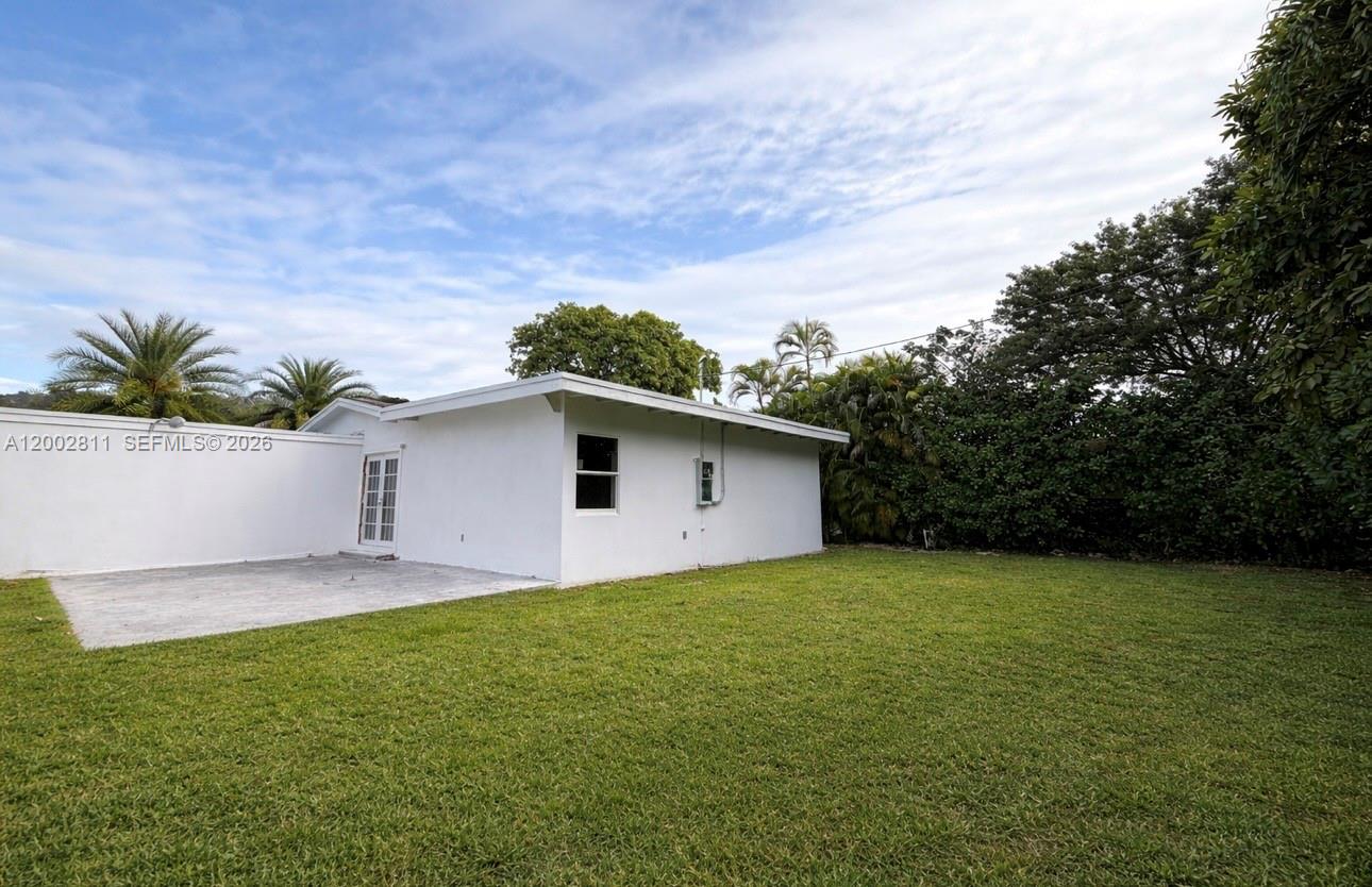 NEW SO MIAMI HEIGHTS SEC - Residential Lease