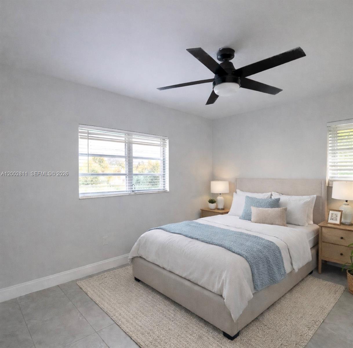 NEW SO MIAMI HEIGHTS SEC - Residential Lease