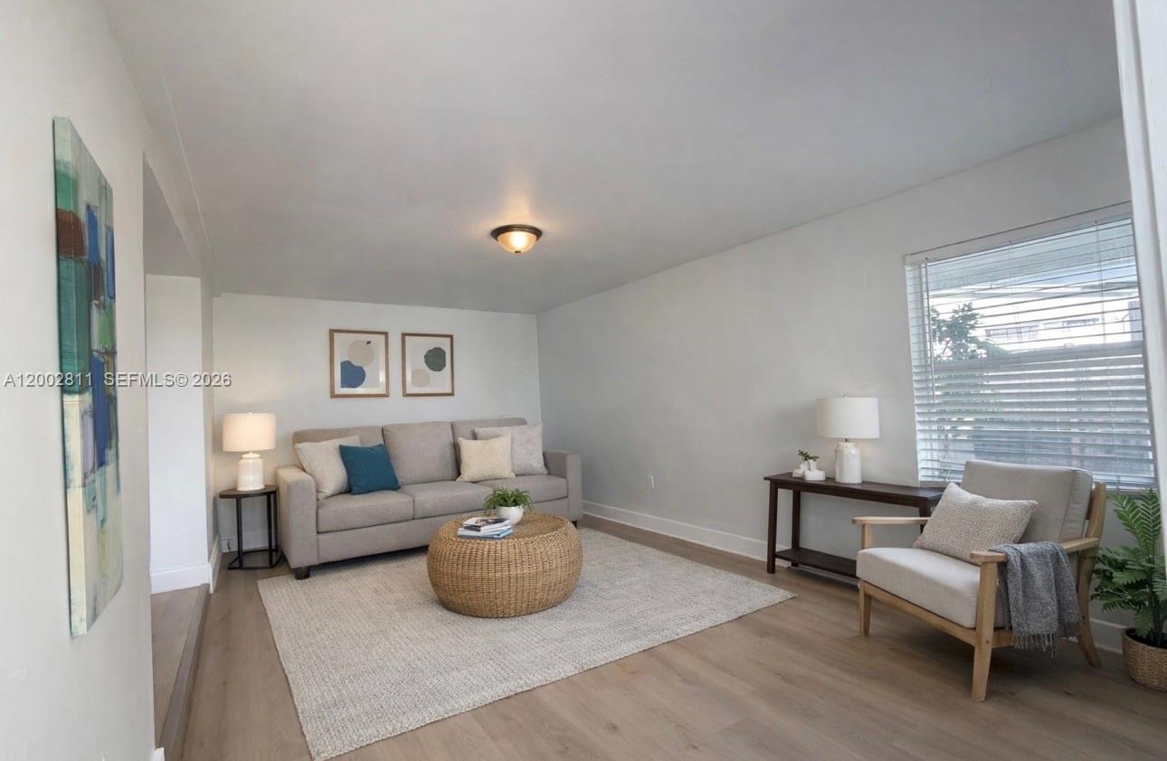 NEW SO MIAMI HEIGHTS SEC - Residential Lease