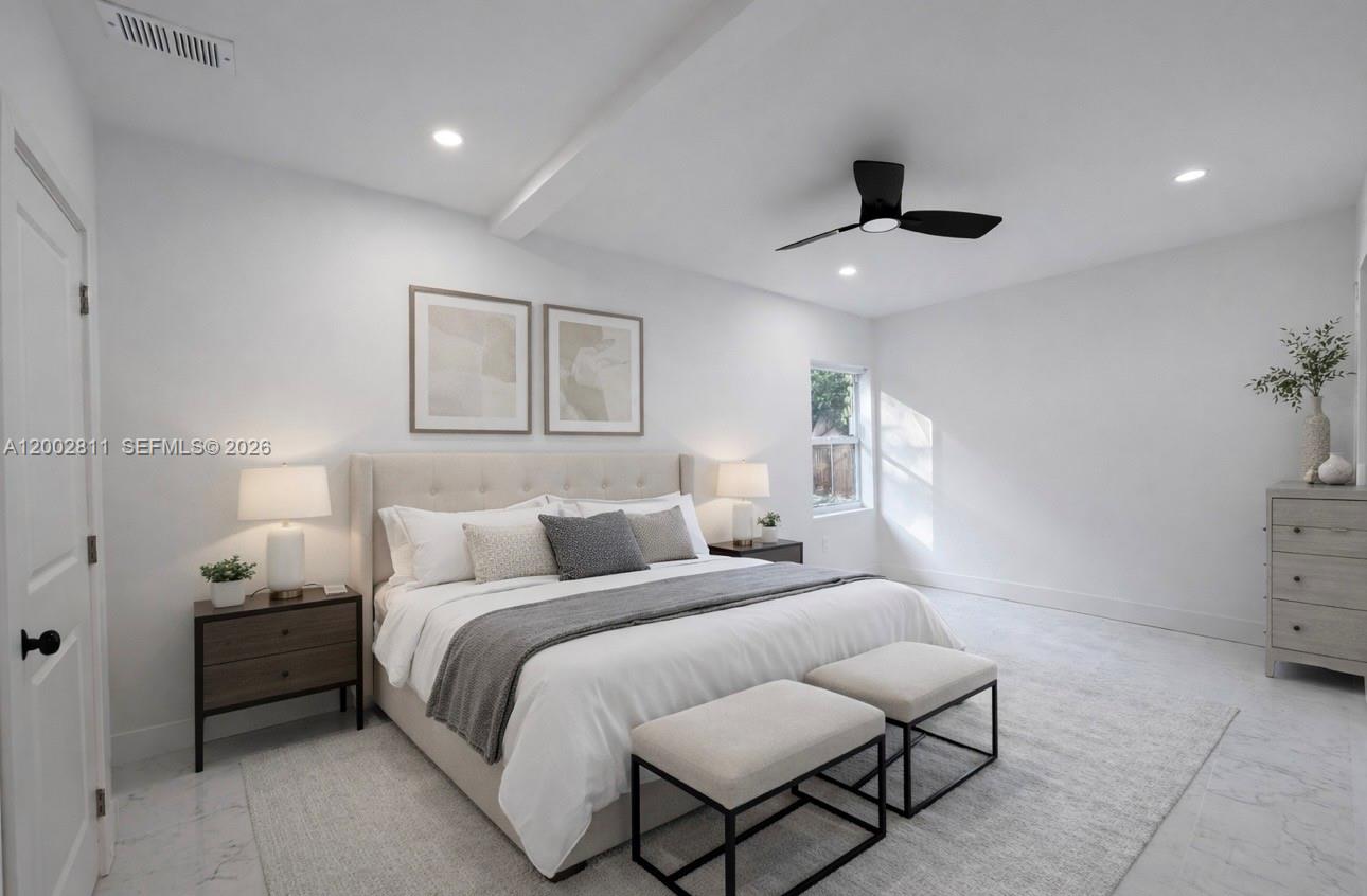 NEW SO MIAMI HEIGHTS SEC - Residential Lease