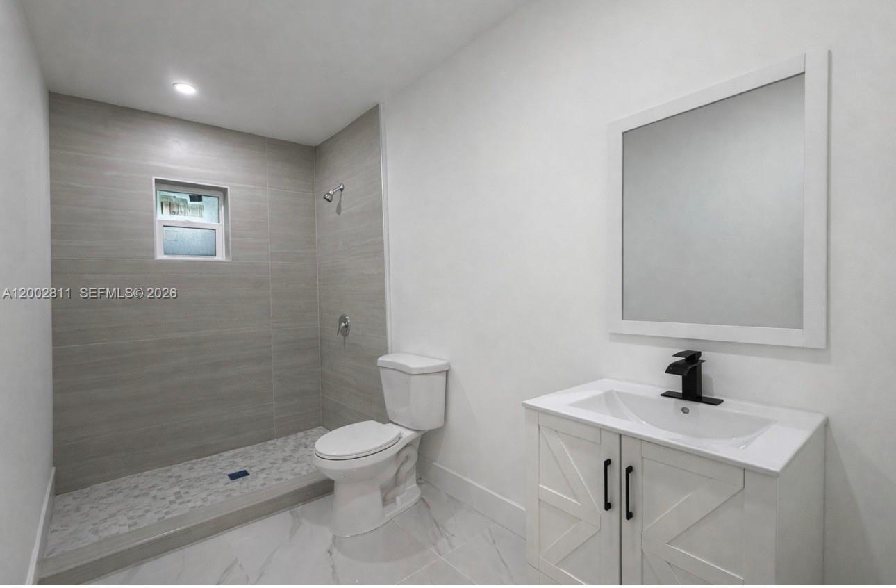 NEW SO MIAMI HEIGHTS SEC - Residential Lease