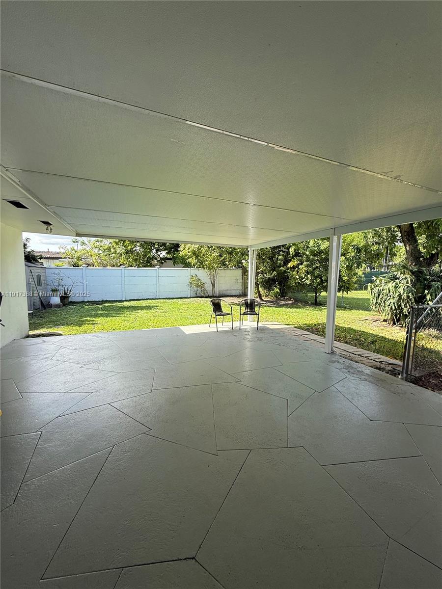 CORAL PARK ESTATES SEC 1 - Residential