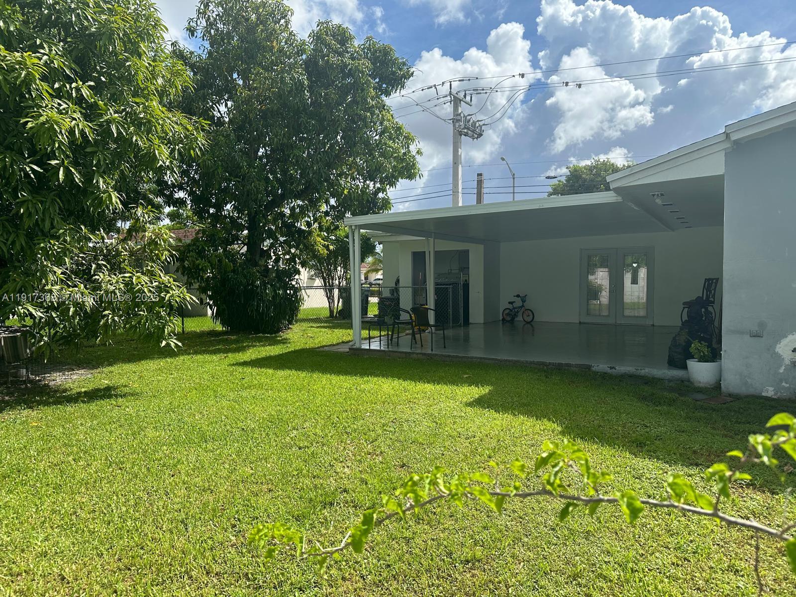 CORAL PARK ESTATES SEC 1 - Residential