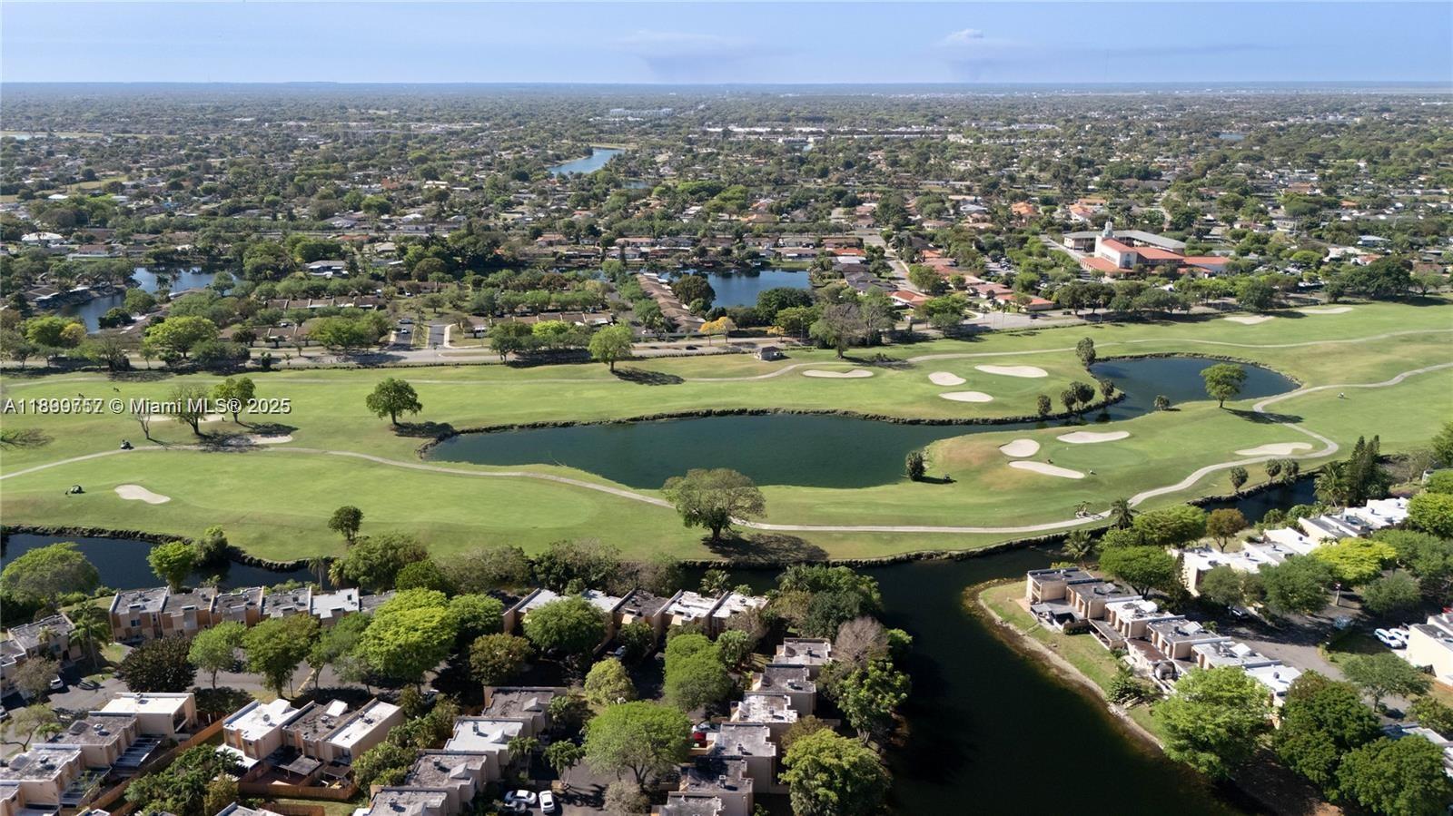 KENDALL FALLS CONDO - Residential Lease