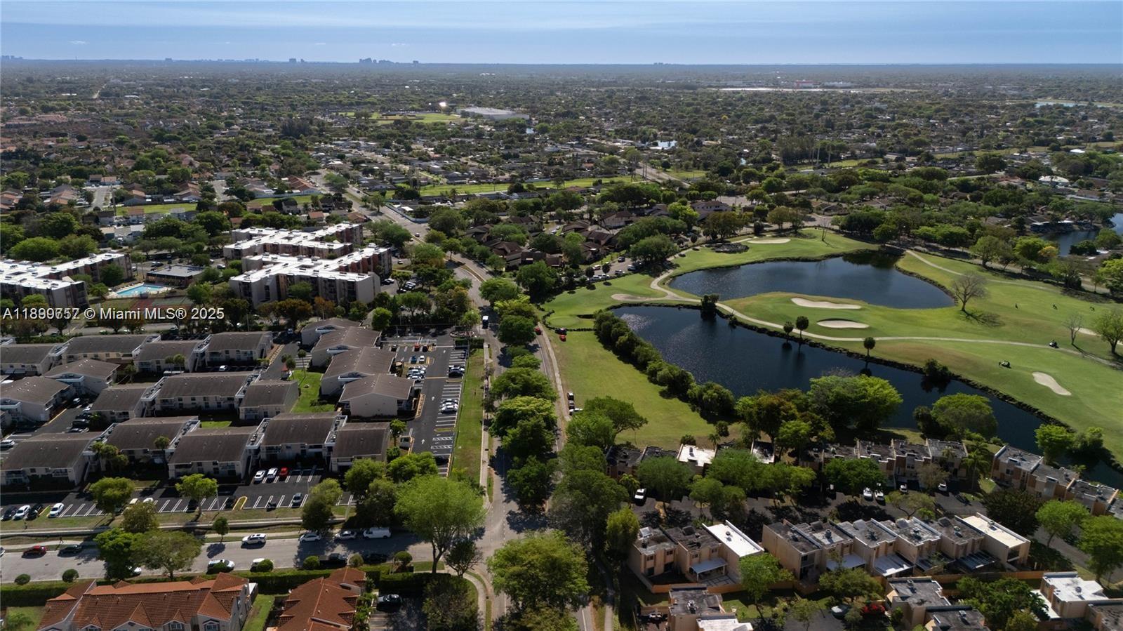 KENDALL FALLS CONDO - Residential Lease