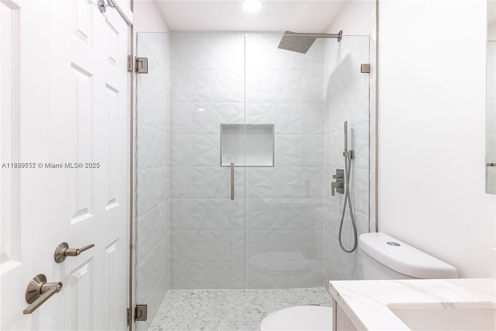 KENDALL FALLS CONDO - Residential Lease