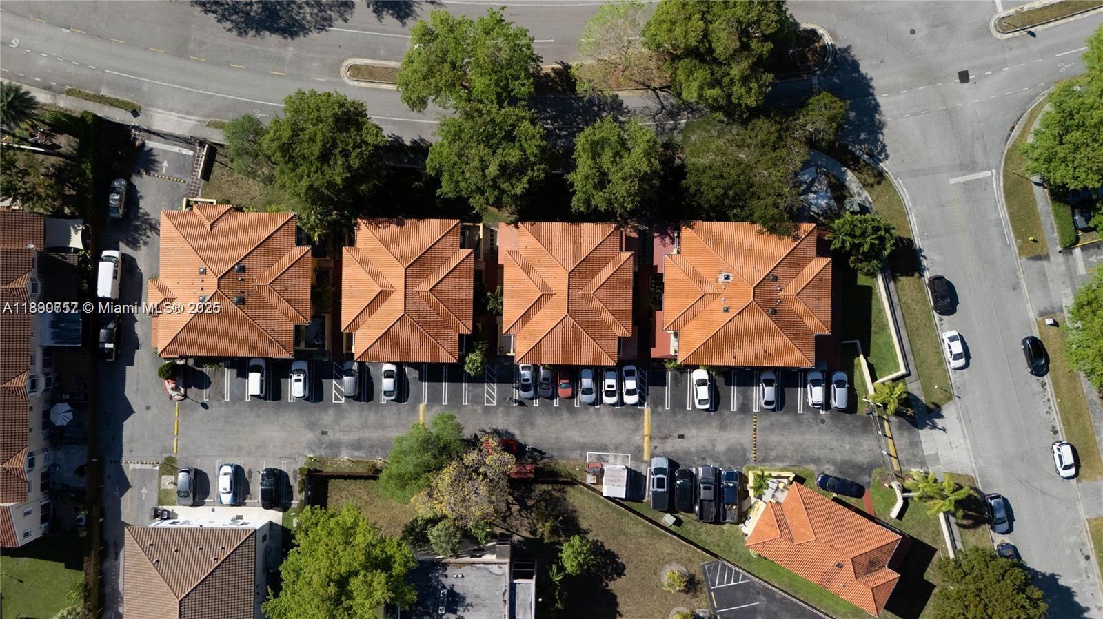 KENDALL FALLS CONDO - Residential Lease