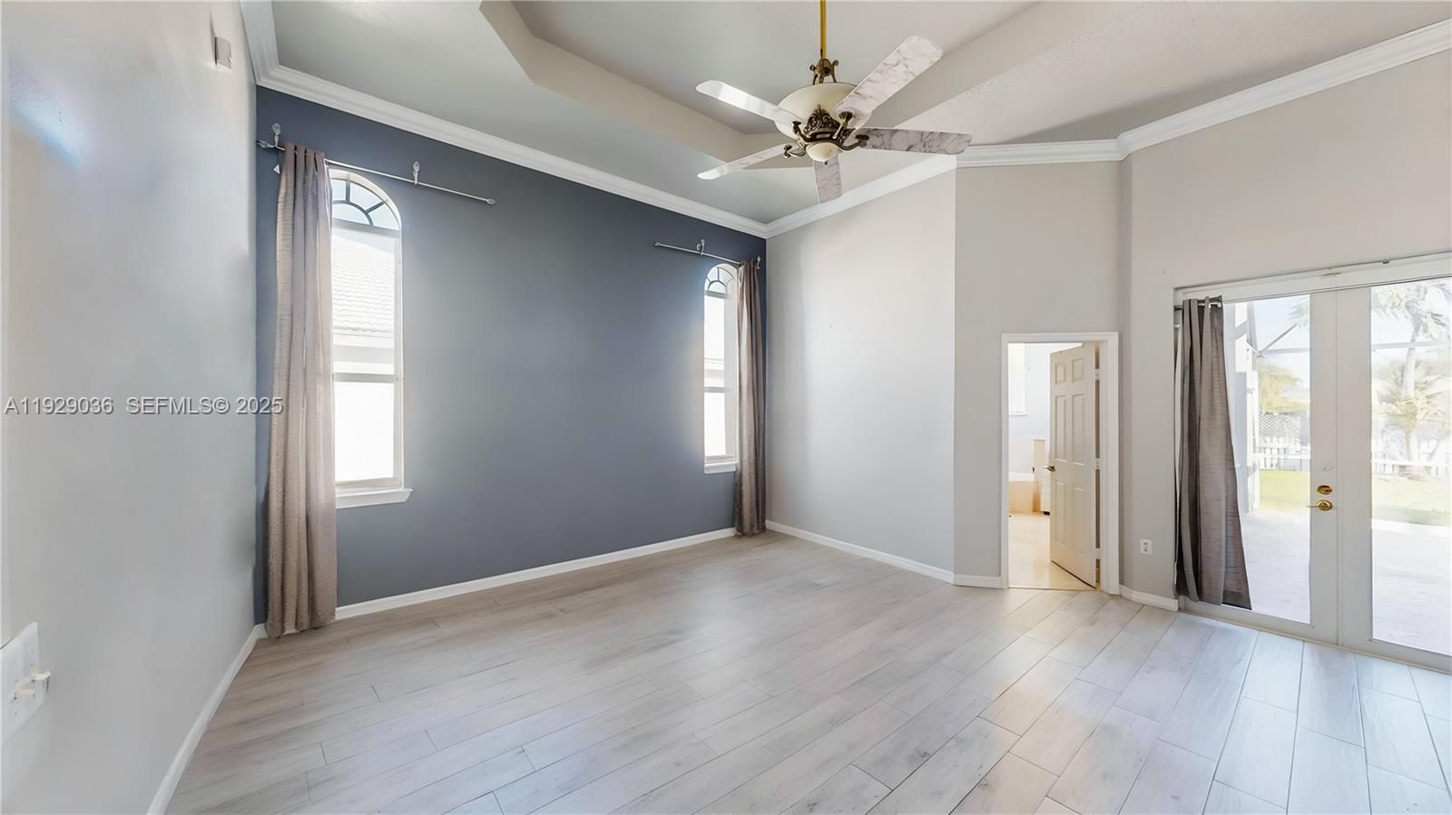 FAIRWAYS AT KEYS GATE - Residential