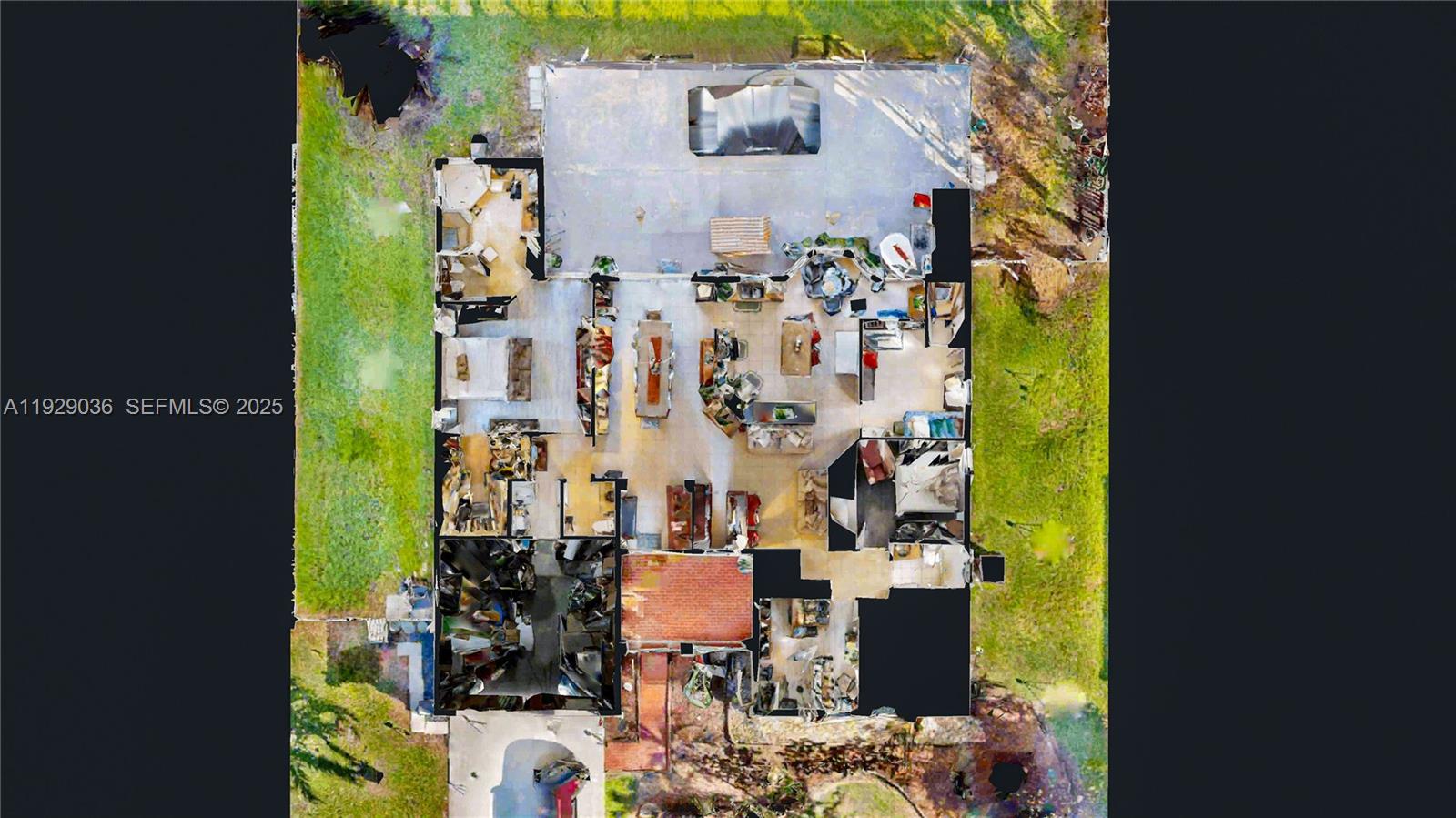 FAIRWAYS AT KEYS GATE - Residential