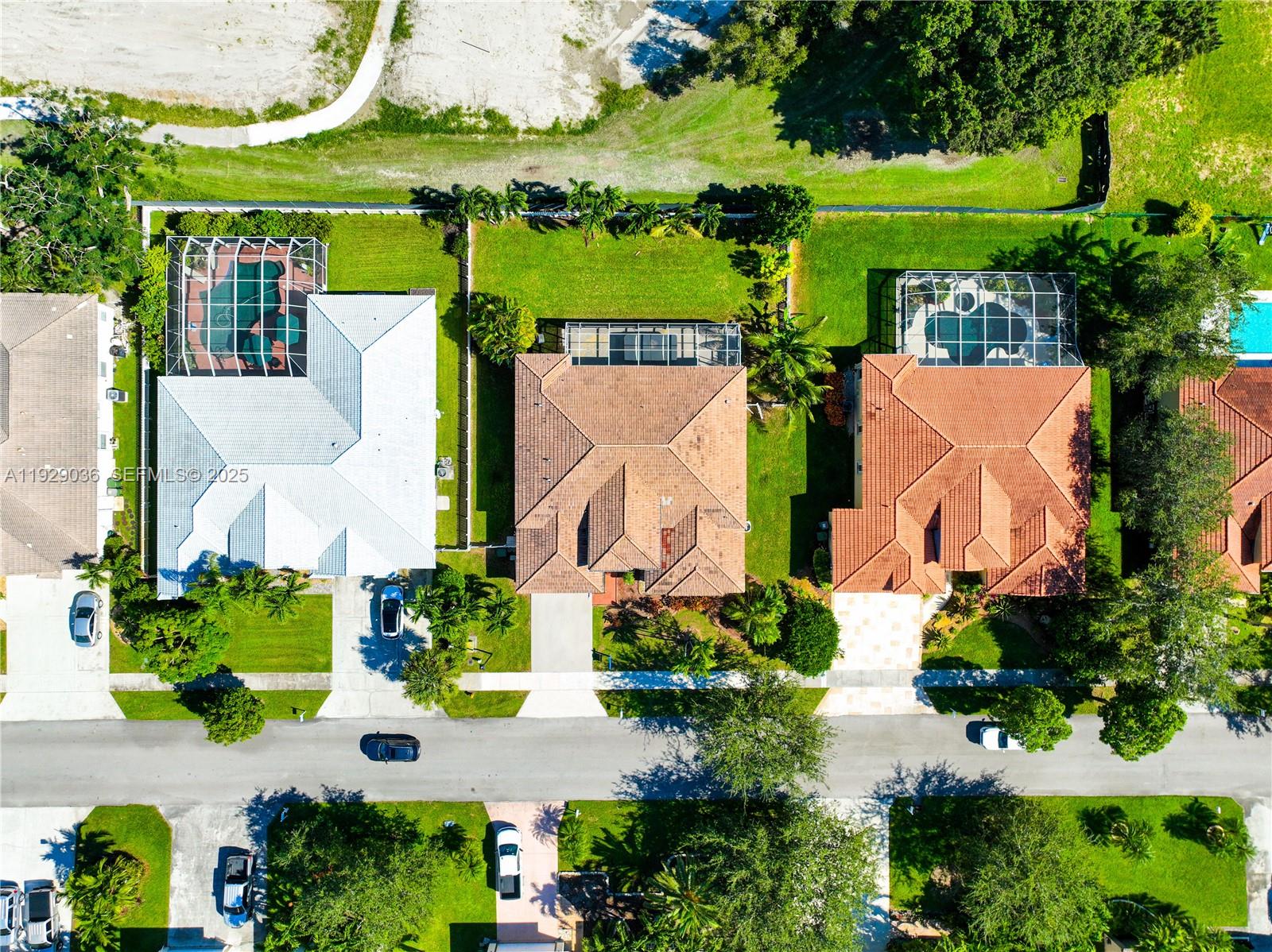 FAIRWAYS AT KEYS GATE - Residential