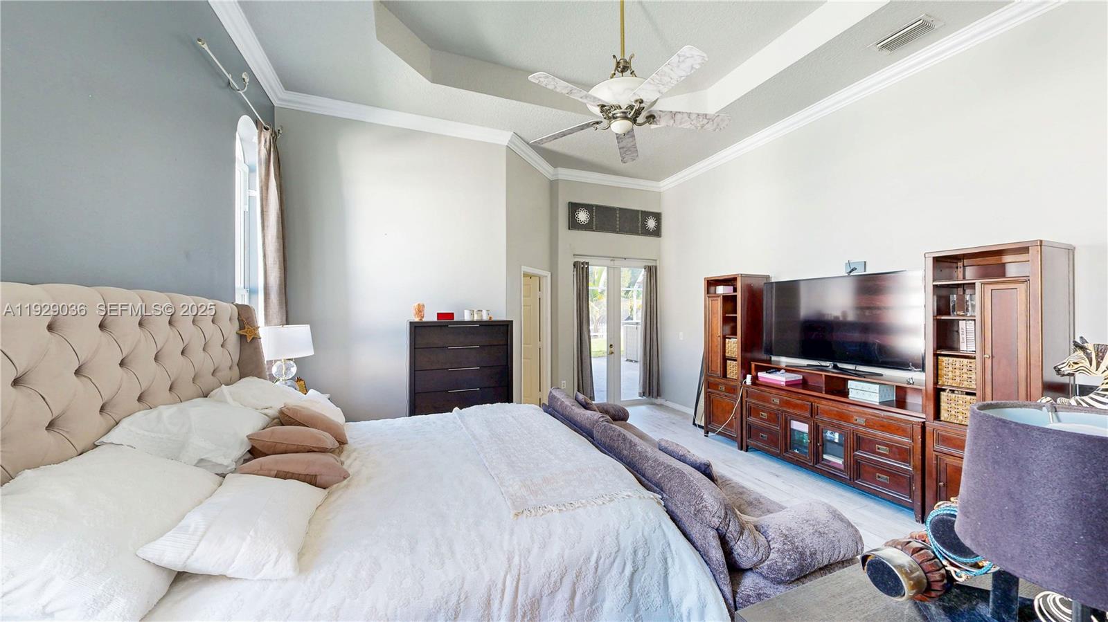 FAIRWAYS AT KEYS GATE - Residential