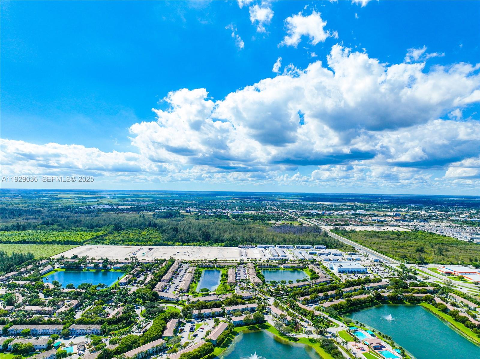 FAIRWAYS AT KEYS GATE - Residential