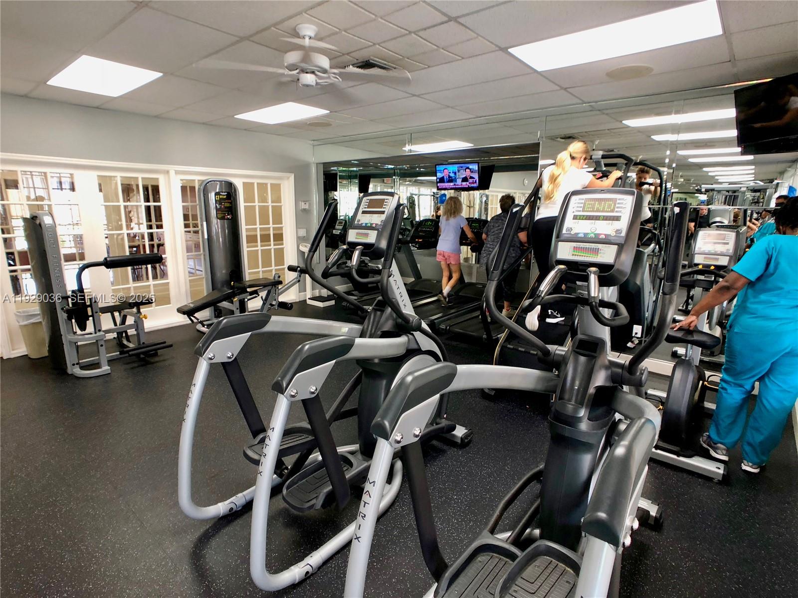 FAIRWAYS AT KEYS GATE - Residential