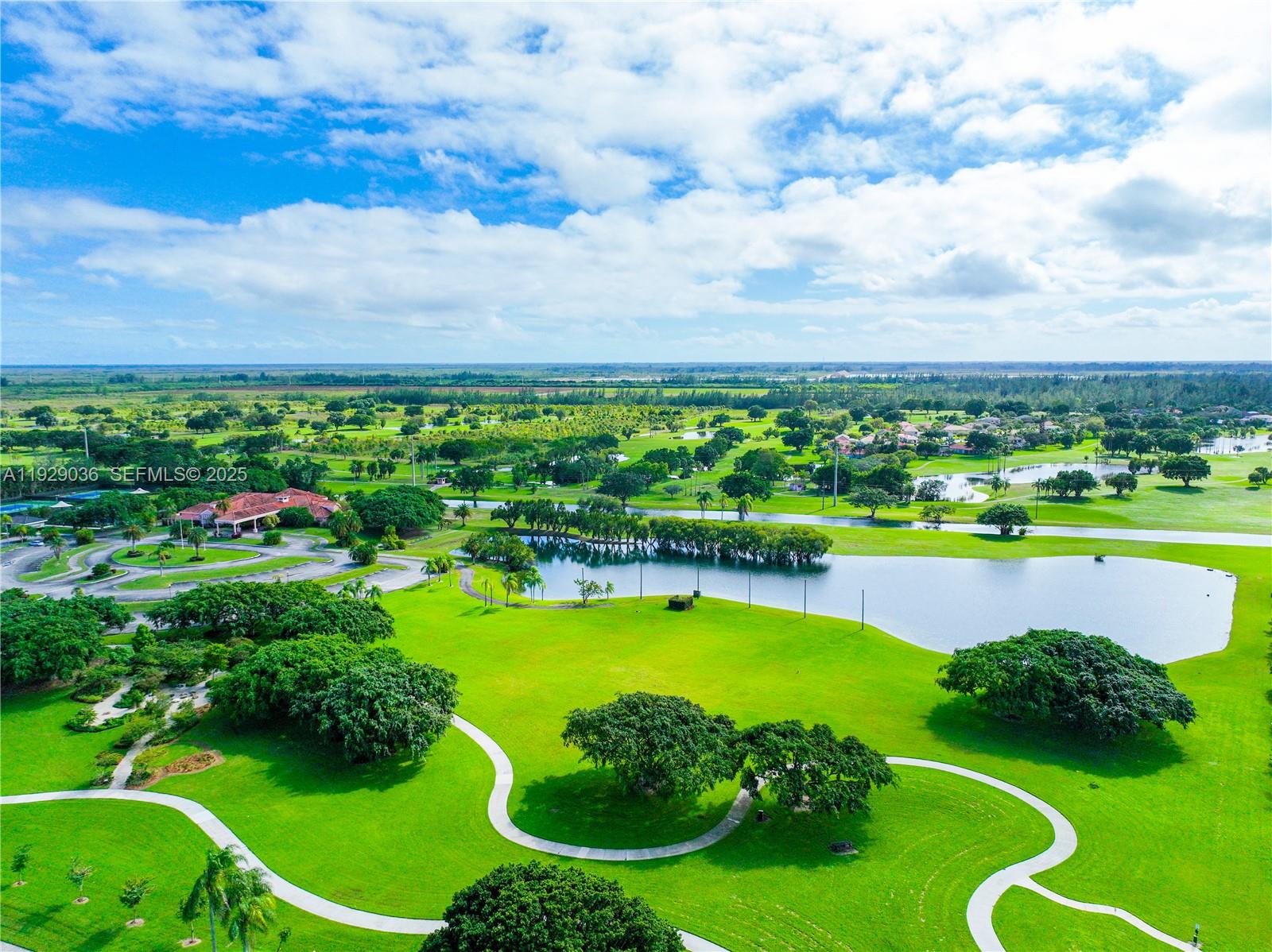 FAIRWAYS AT KEYS GATE - Residential