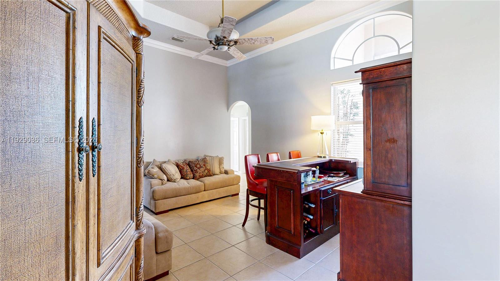 FAIRWAYS AT KEYS GATE - Residential