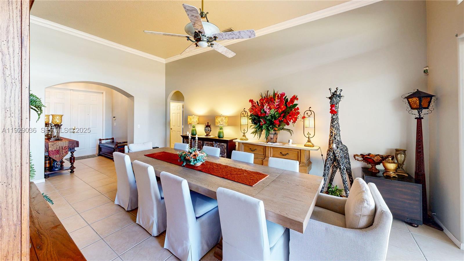 FAIRWAYS AT KEYS GATE - Residential