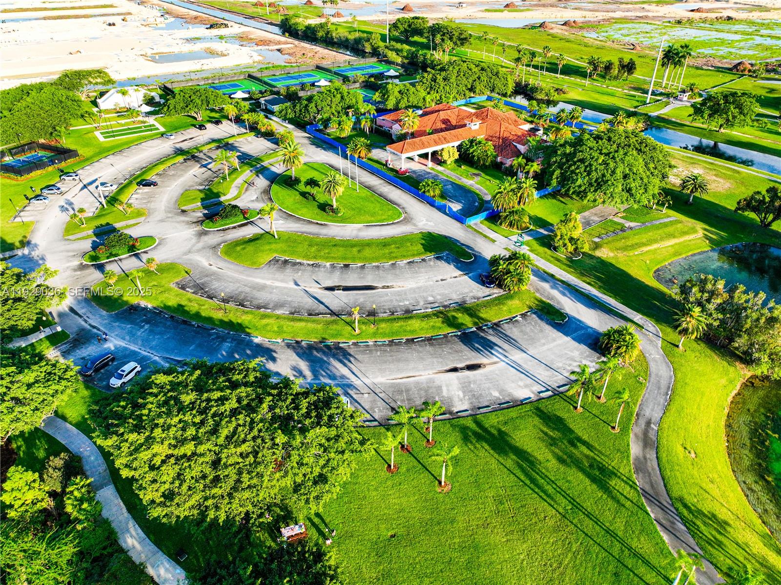 FAIRWAYS AT KEYS GATE - Residential