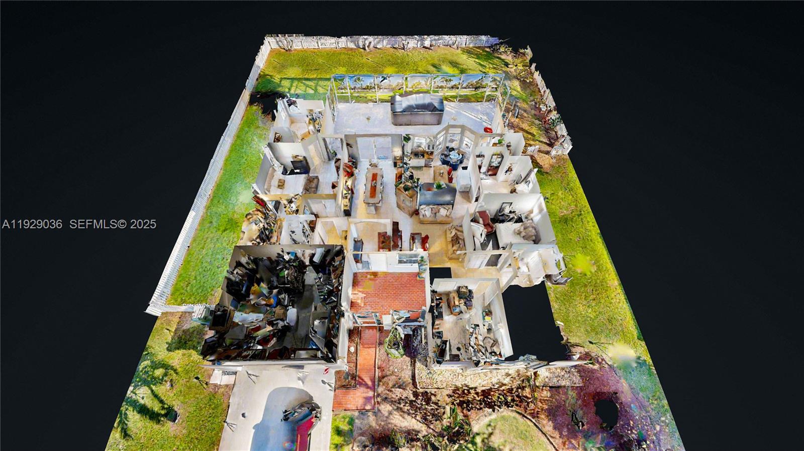 FAIRWAYS AT KEYS GATE - Residential