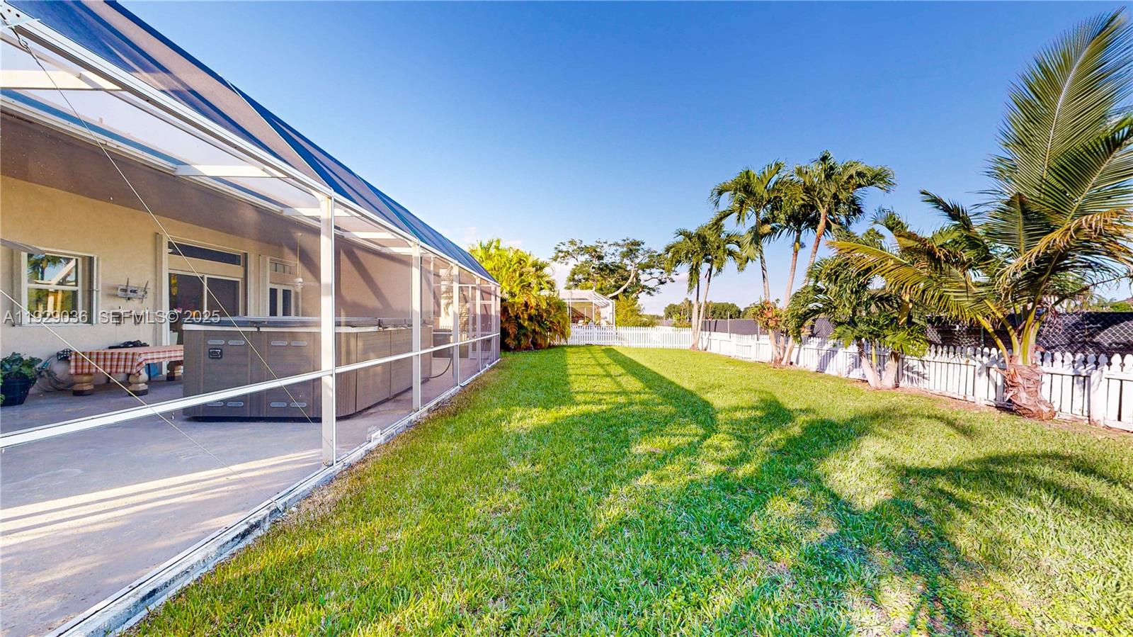 FAIRWAYS AT KEYS GATE - Residential