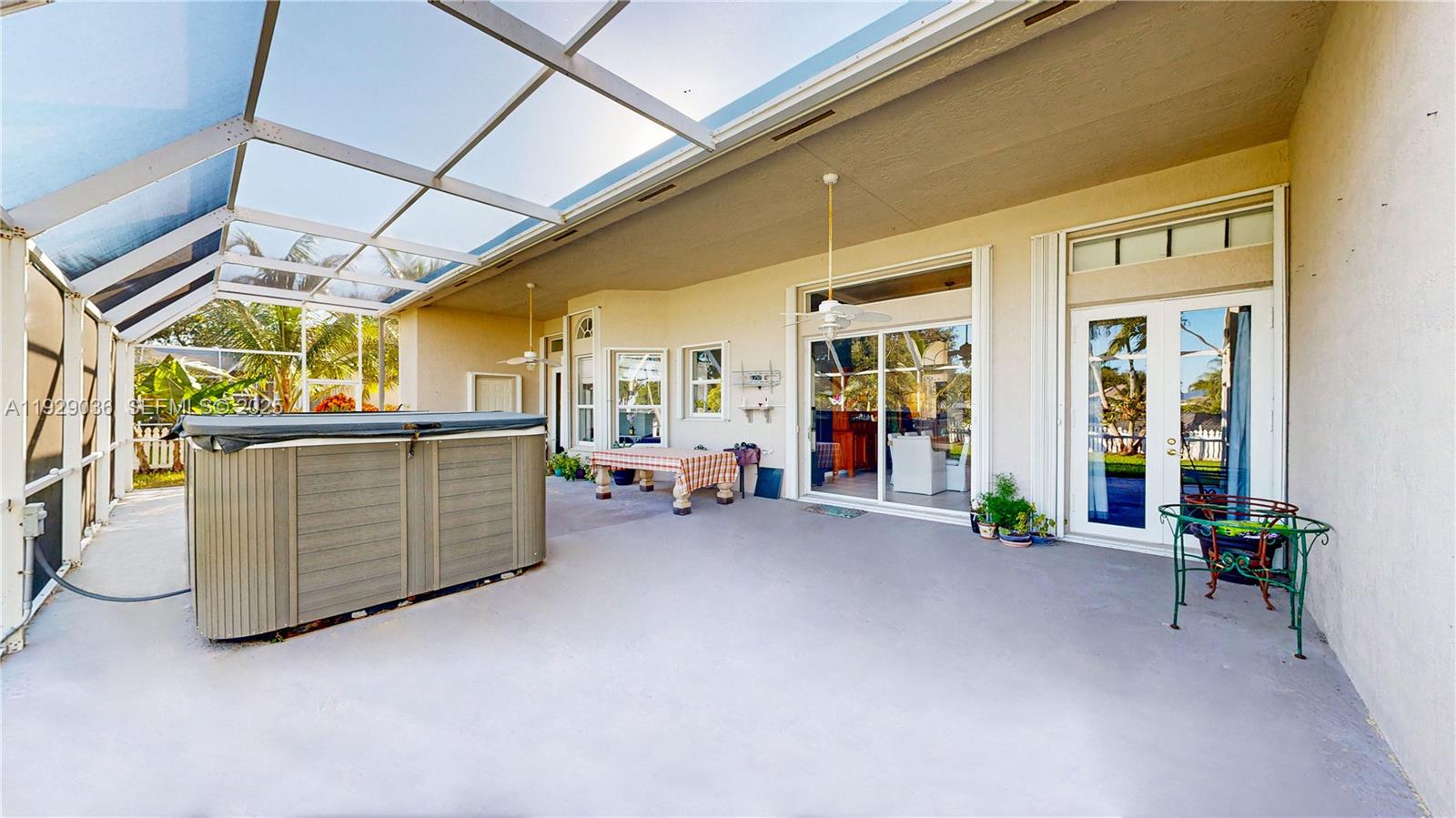 FAIRWAYS AT KEYS GATE - Residential