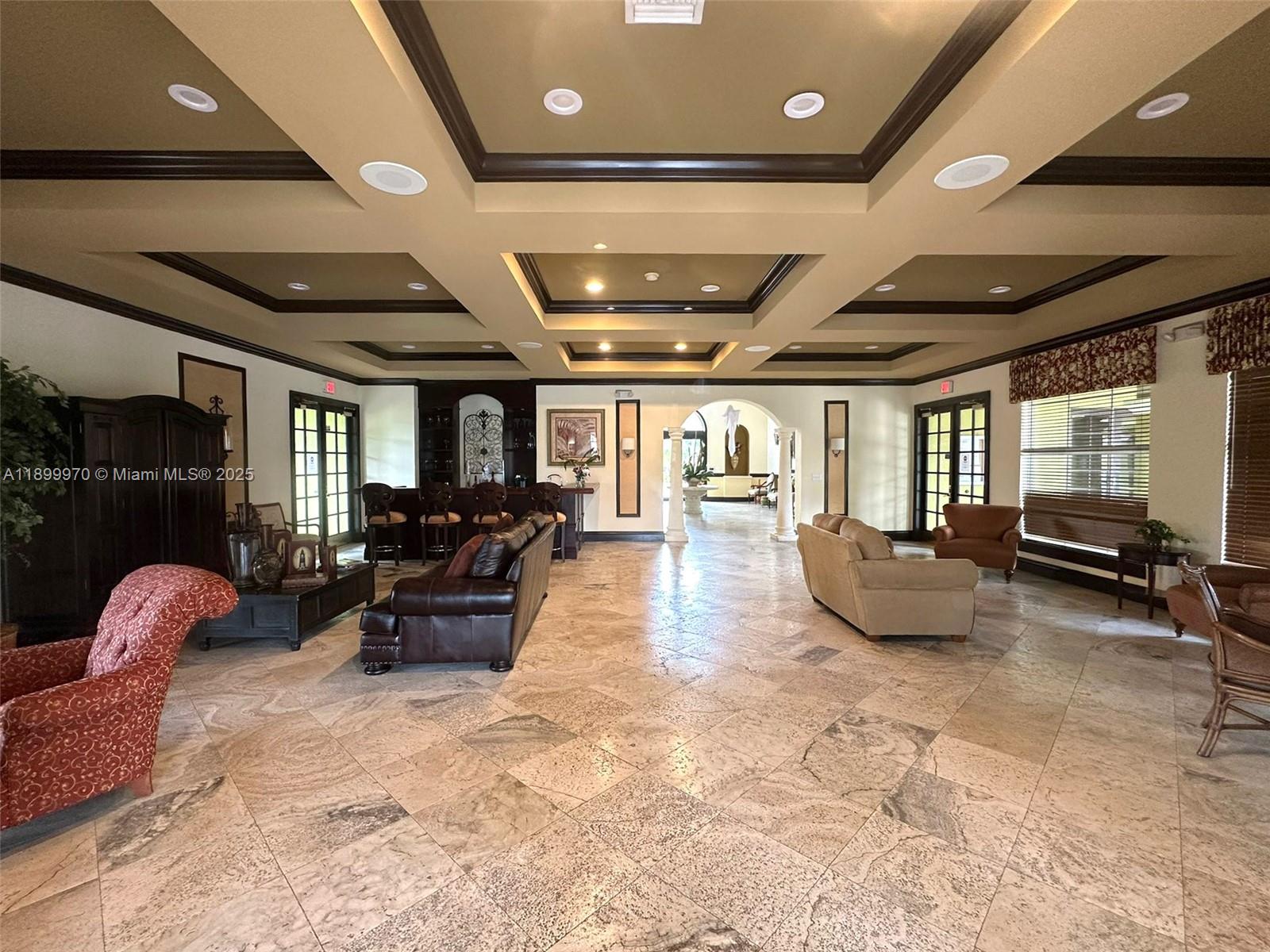 EL-AD RESIDENCES AT MIRAM - Residential
