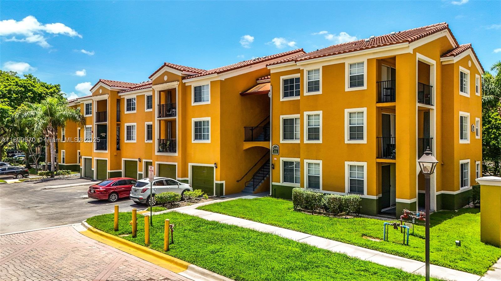 EL-AD RESIDENCES AT MIRAM - Residential