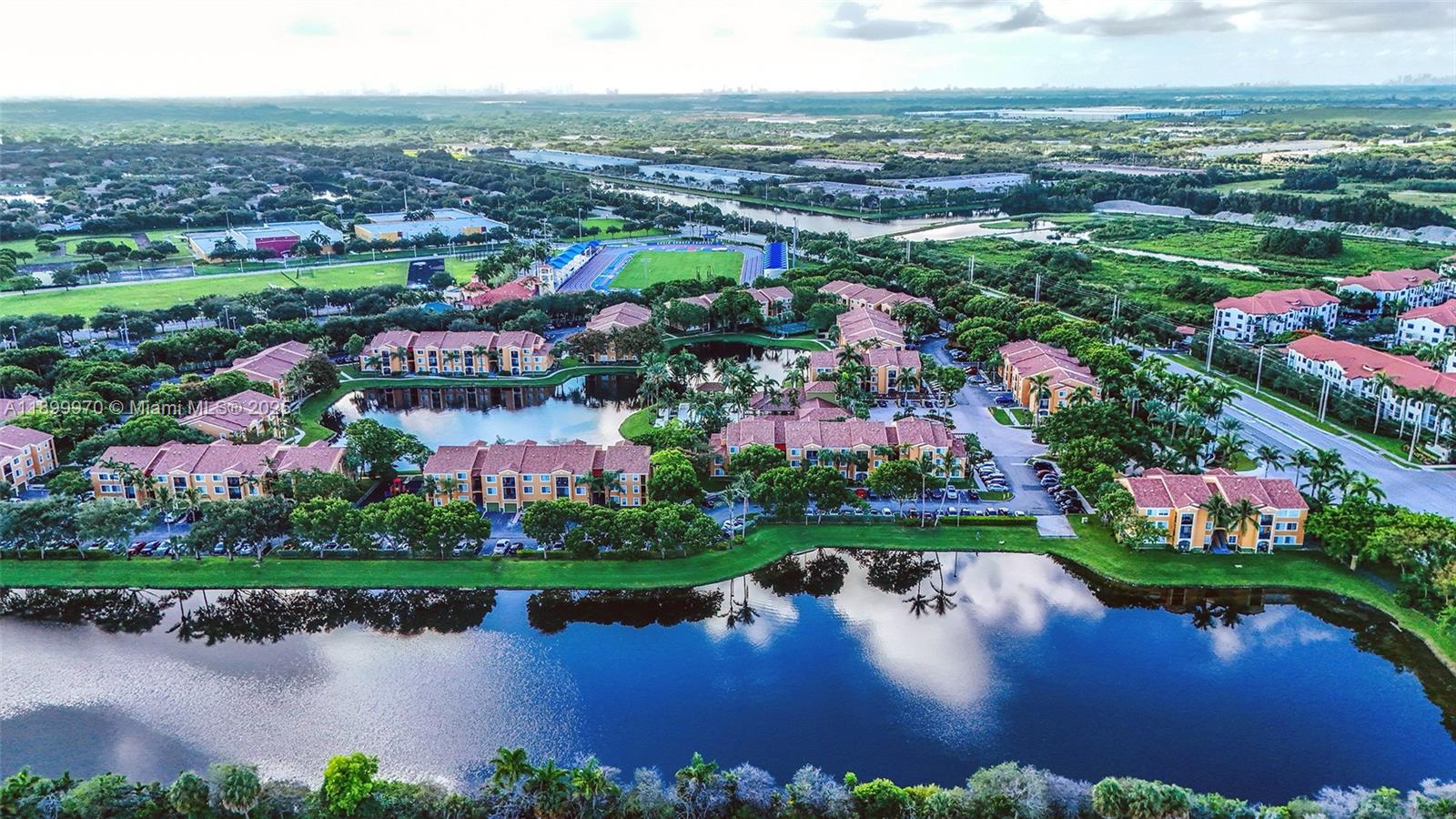 EL-AD RESIDENCES AT MIRAM - Residential