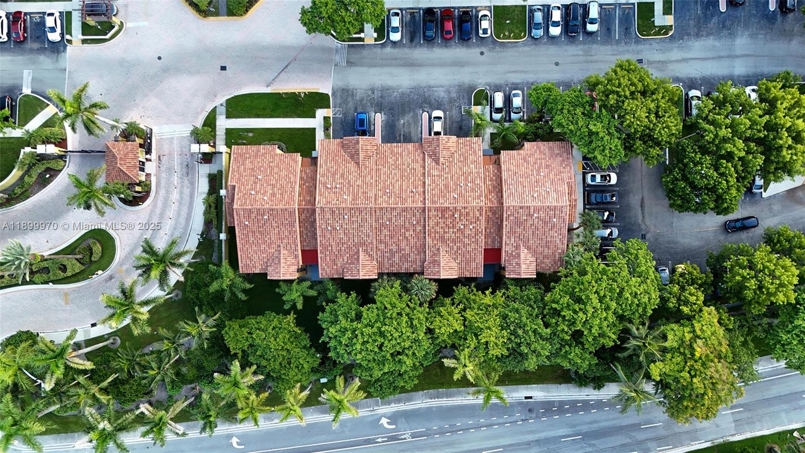 EL-AD RESIDENCES AT MIRAM - Residential