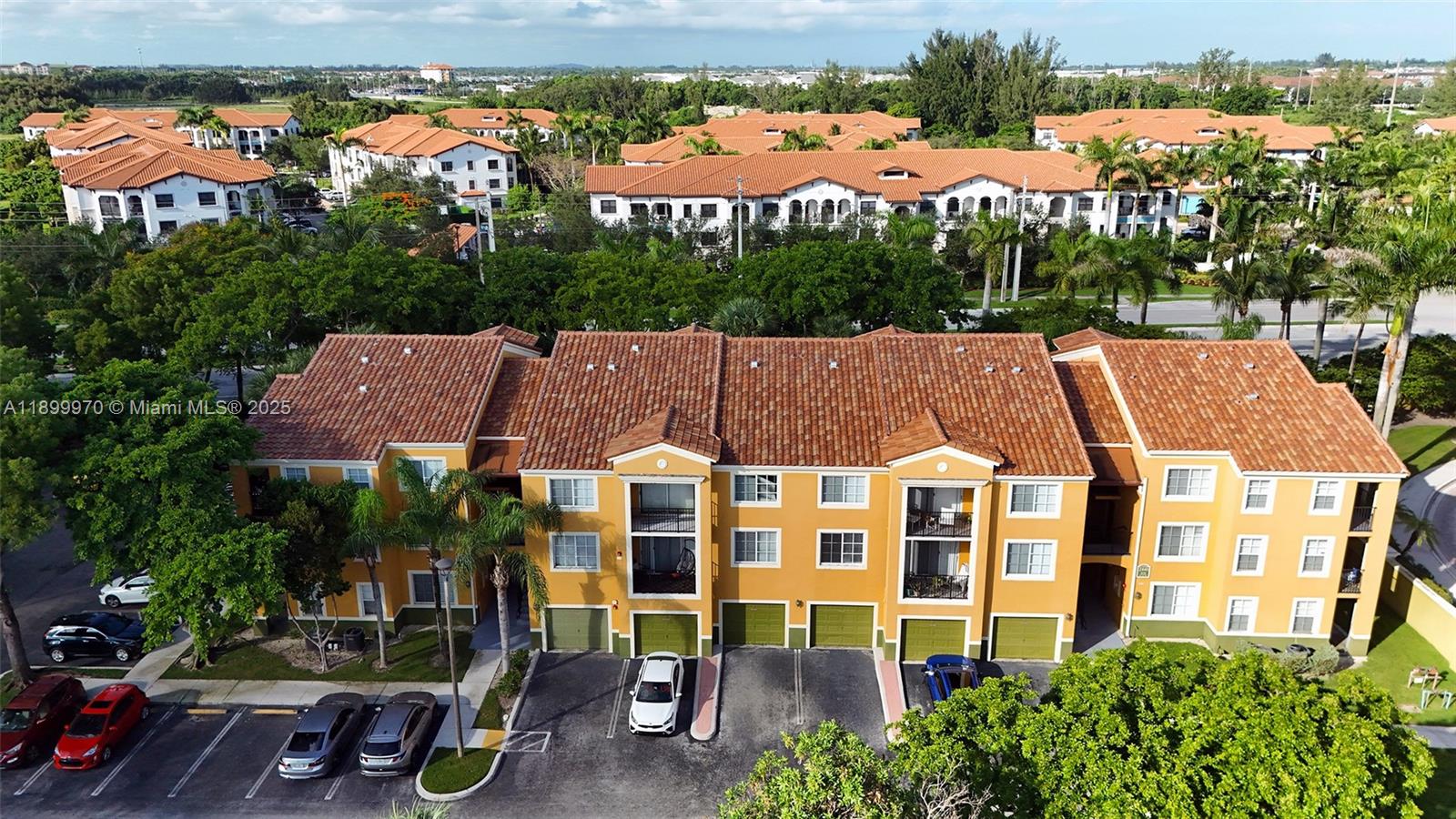 EL-AD RESIDENCES AT MIRAM - Residential