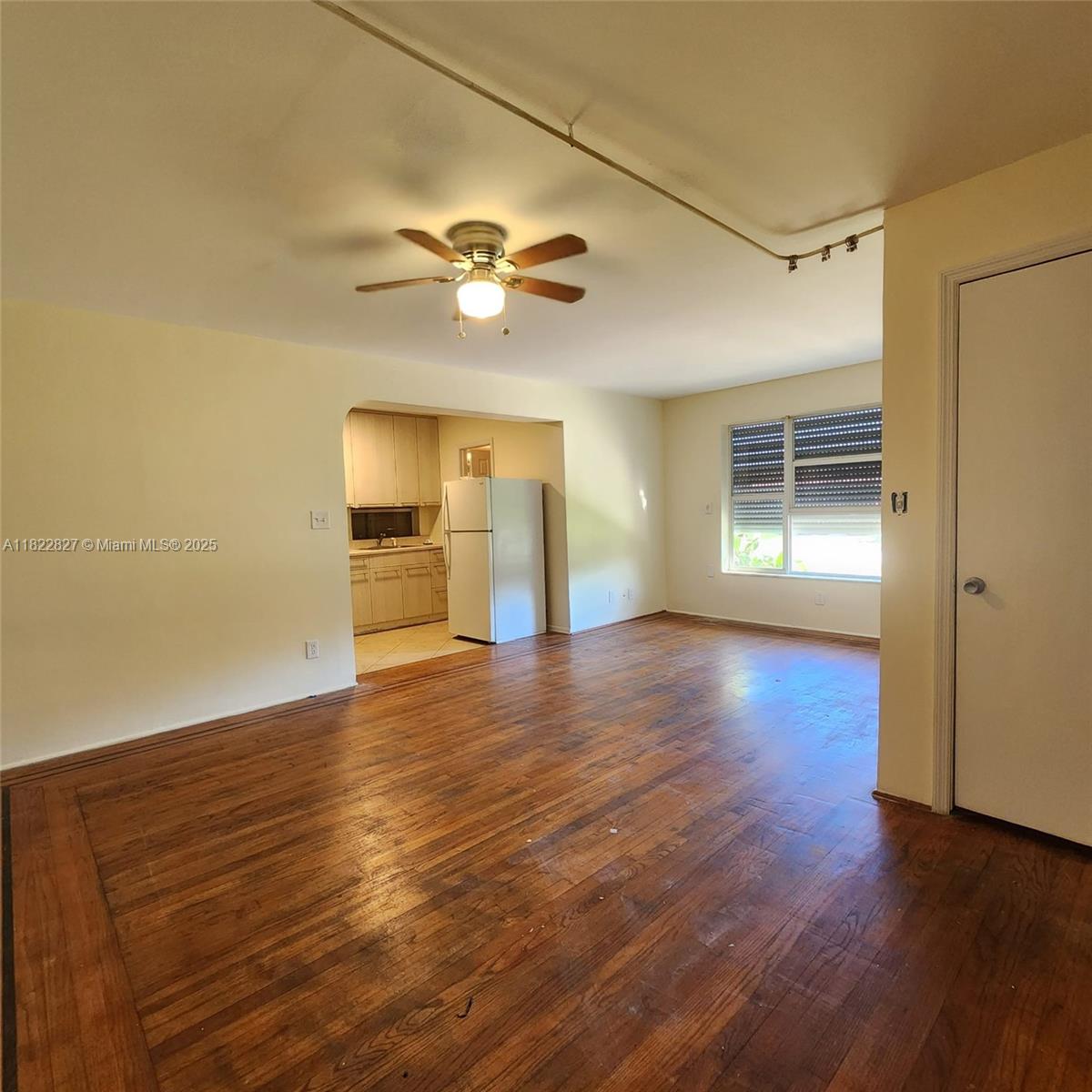 IMPORTANT: Correct address is 1843 Willey St. Also listed a single family. Live in one apt. rent the other two. 3 apartments: 2/1, 1/1 and a large studio. City incorrectly classified as a duplex. In final stages of correcting to triplex - make your offer subject to. 3 electric meters - panels. Central AC front / back units. Studio full kitchen, offers new split AC system. Some impact windows and others electric hurricane shutters. 12-year-old tile roof, well-maintained. Carport accessible through alley. Super location minutes to the beach, Gulfstream, Aventura Mall, Brightline station, entertainment, and many restaurants. Near I-95, be in downtown Miami or Ft. Lauderdale in minutes. Half block to public transportation. restaurants and supermarket. Laundry and extra storage in the rear