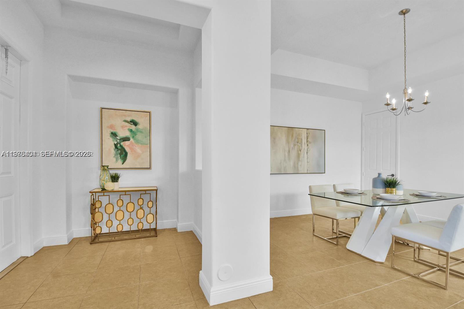 MONTERRA PLAT - Residential Lease