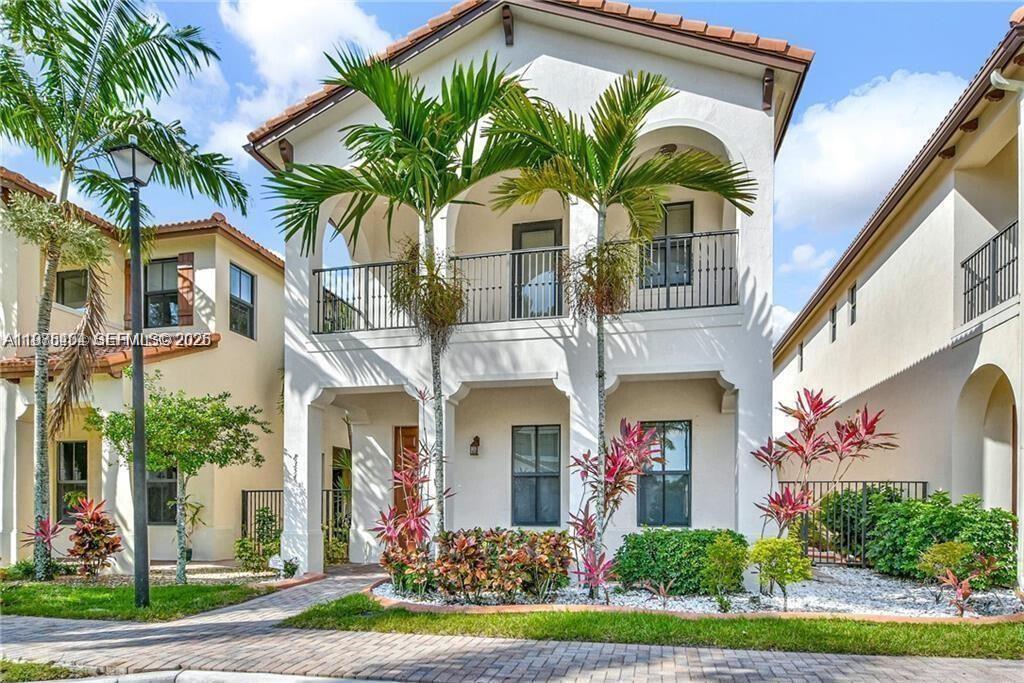 MONTERRA PLAT - Residential Lease