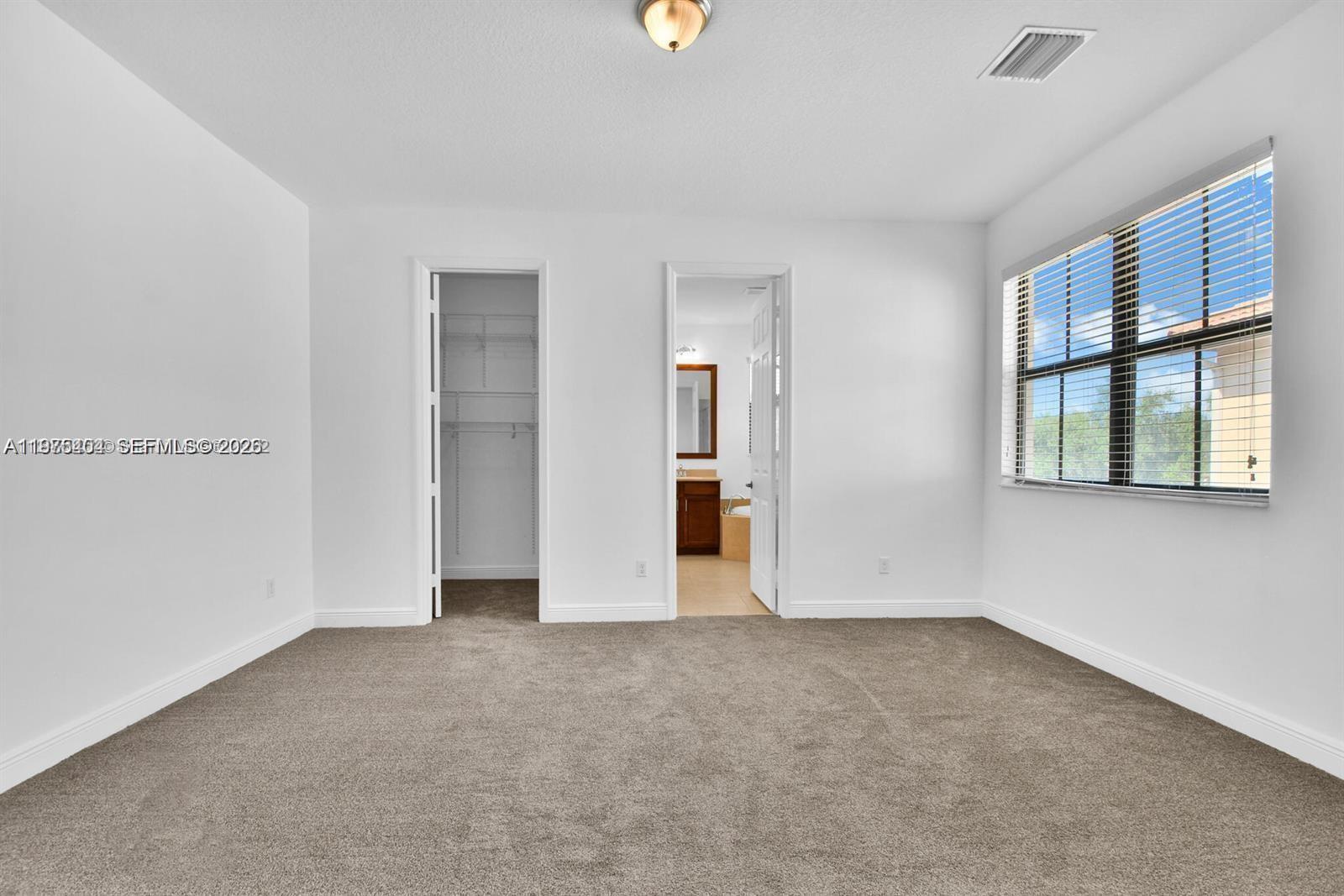 MONTERRA PLAT - Residential Lease