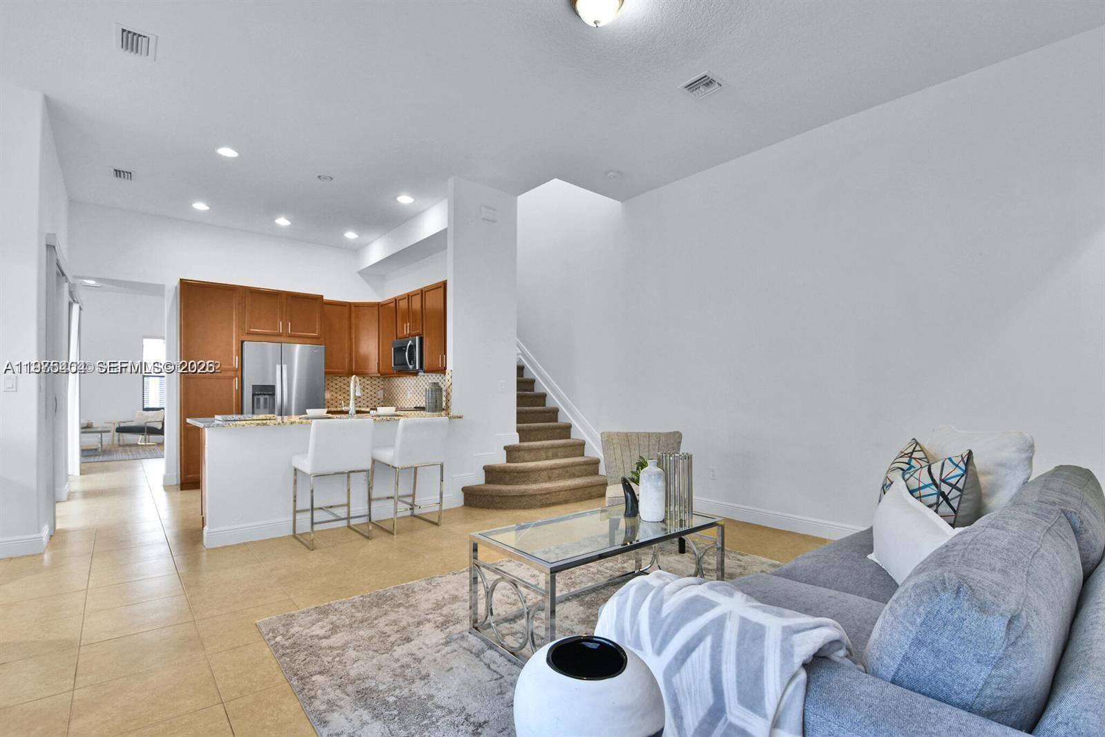 MONTERRA PLAT - Residential Lease