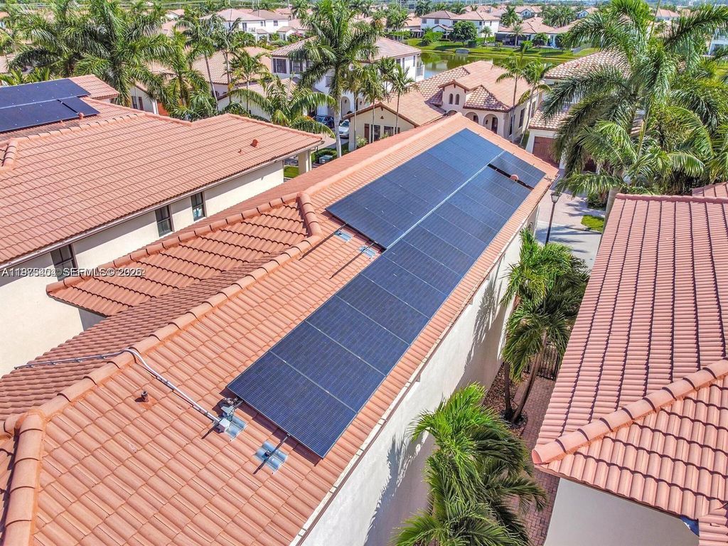 Photo of 8354 NW 39th Ct #8354, Cooper City, FL 33024 (MLS # A11975404)